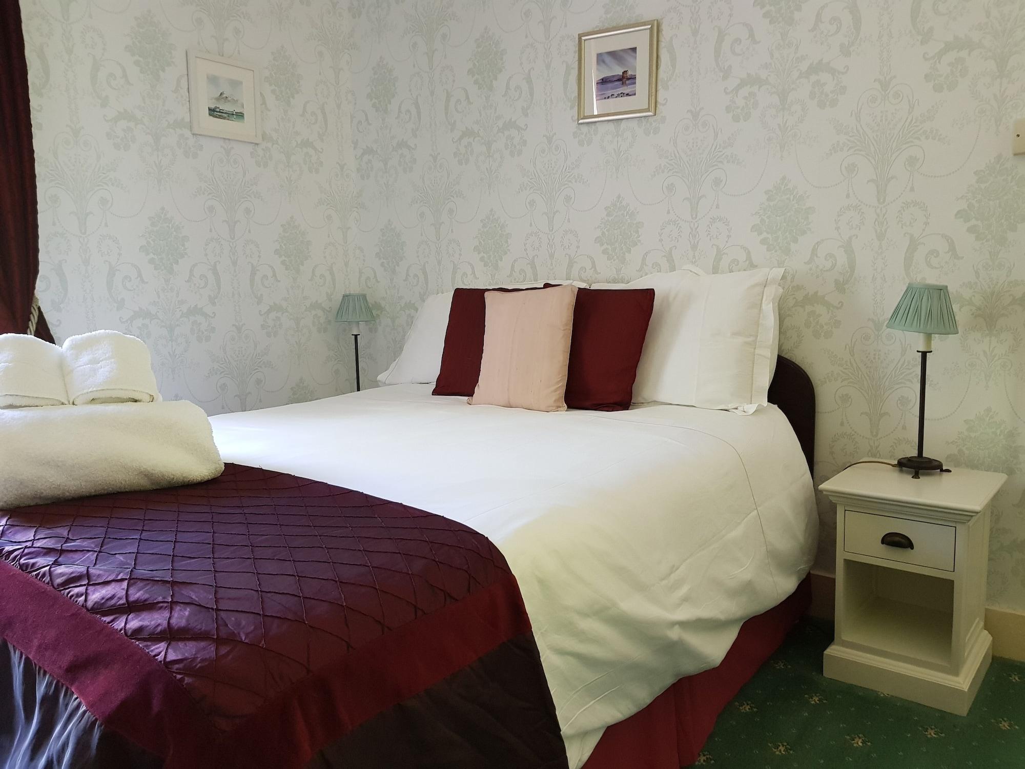 Hotel Mansefield Fort William