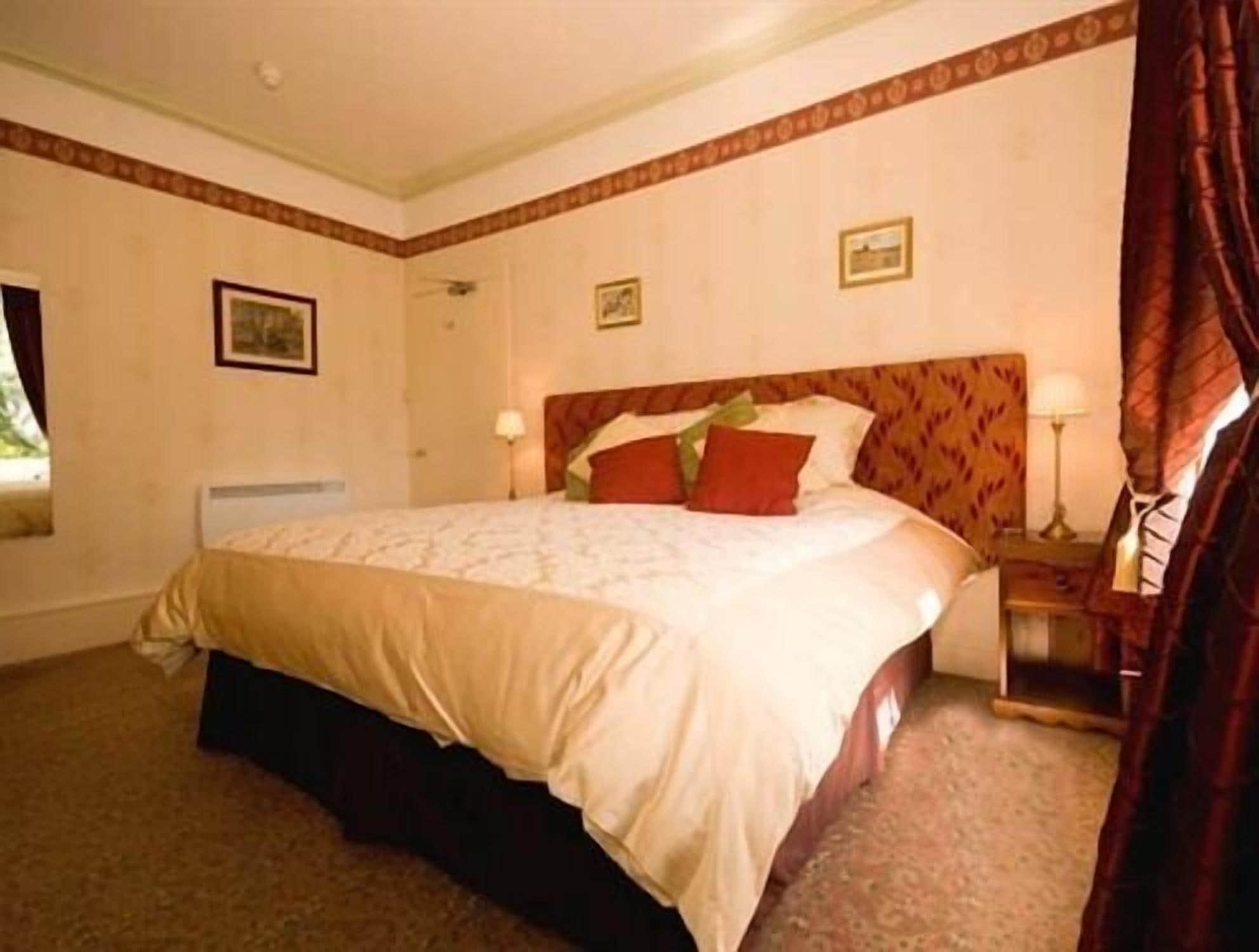 Hotel Mansefield 4*