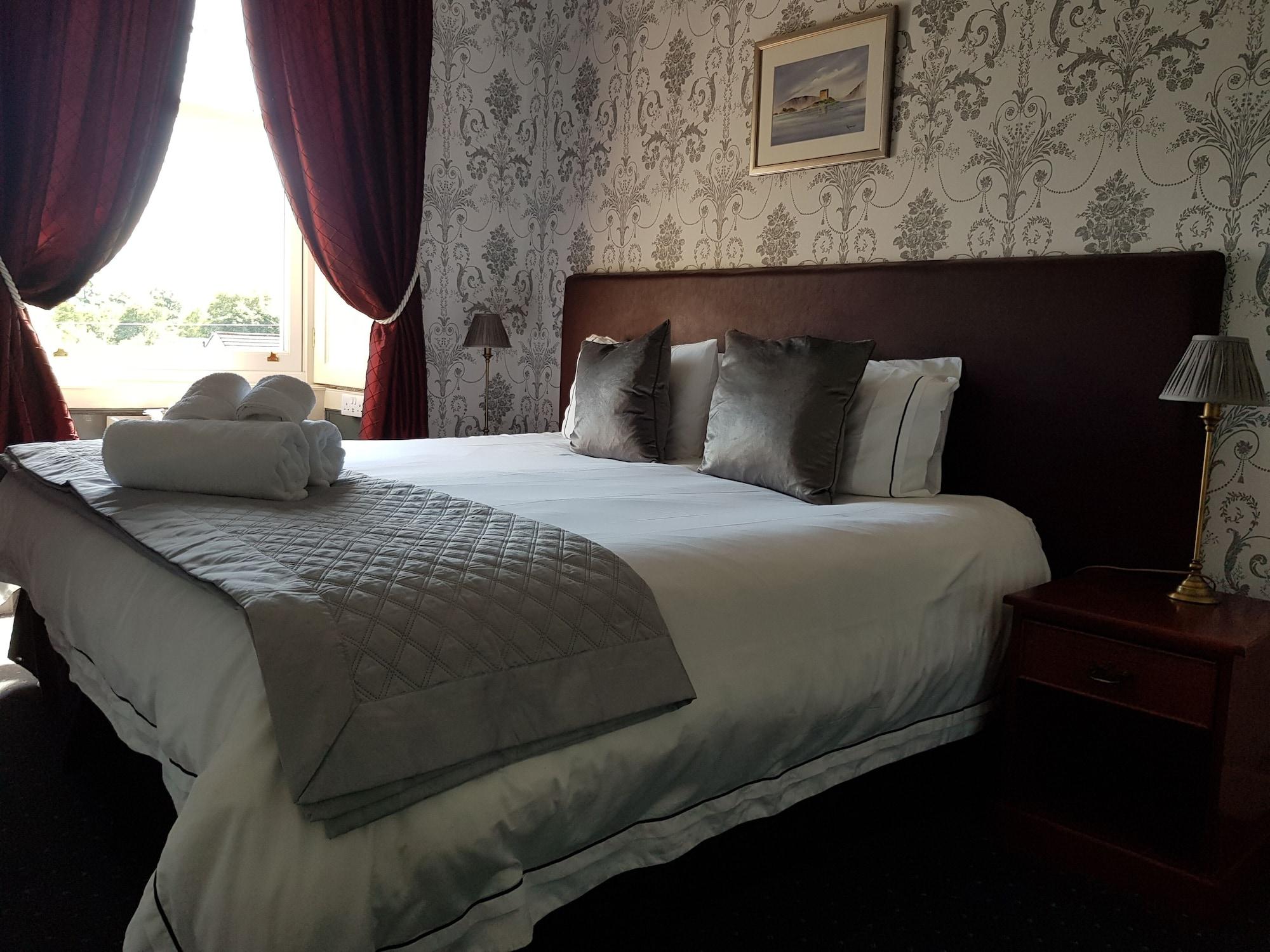 Mansefield Hotel