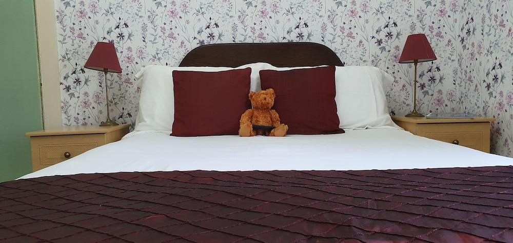 Hotel Mansefield 4*