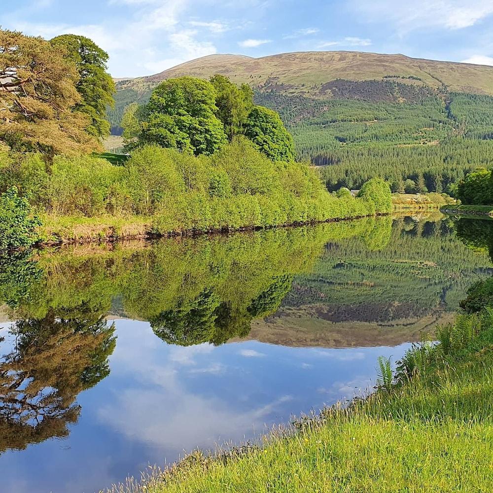 Hotel Mansefield Fort William