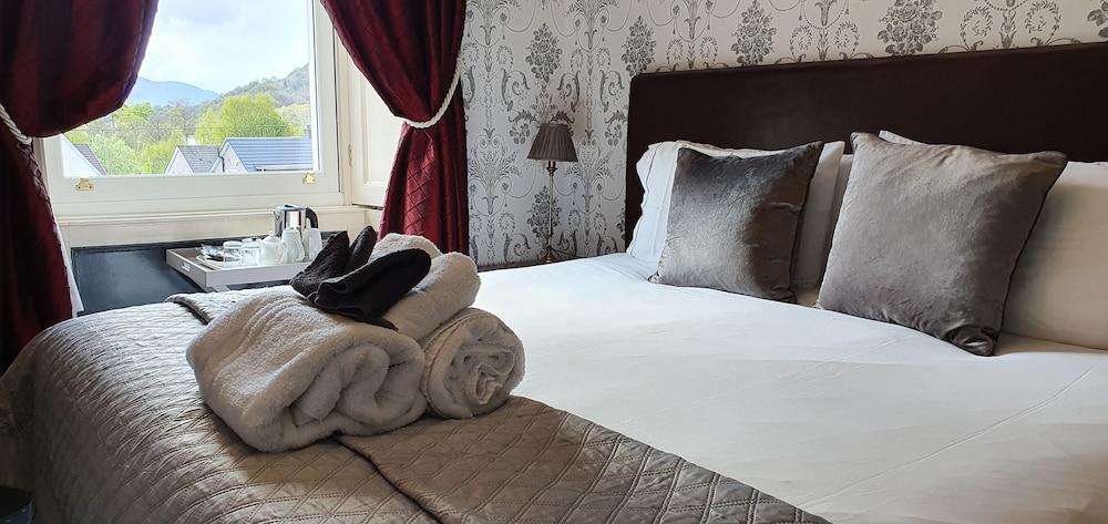Hotel Mansefield