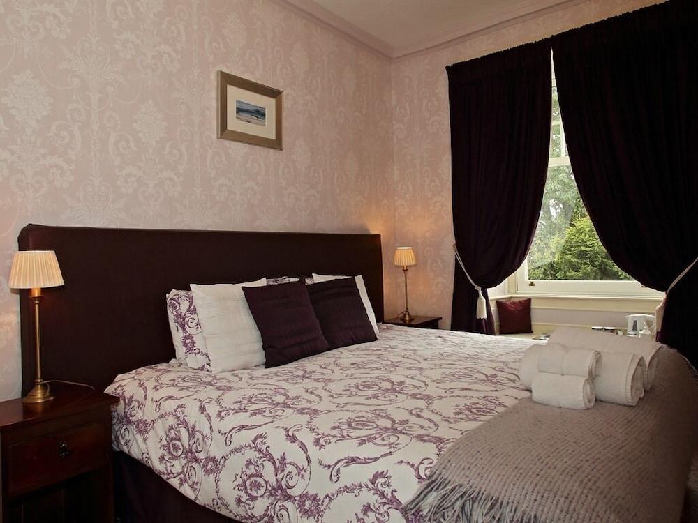 Hotel Mansefield