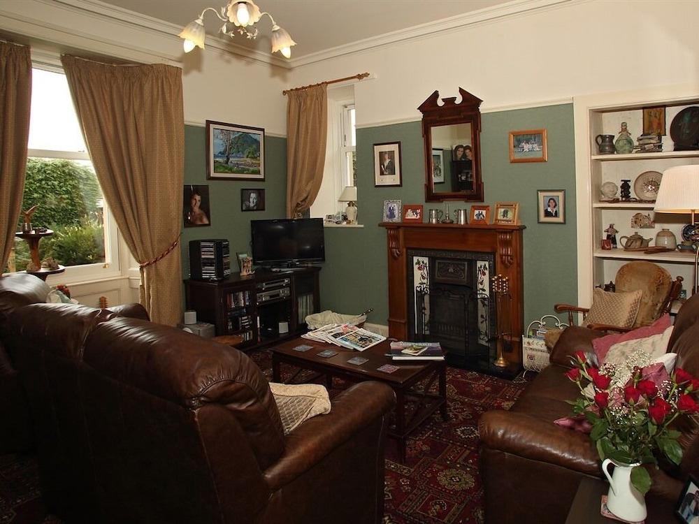 Mansefield Hotel Fort William