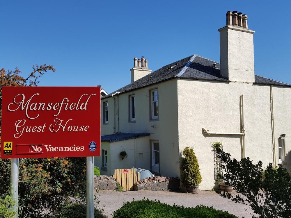 Mansefield Hotel 4*