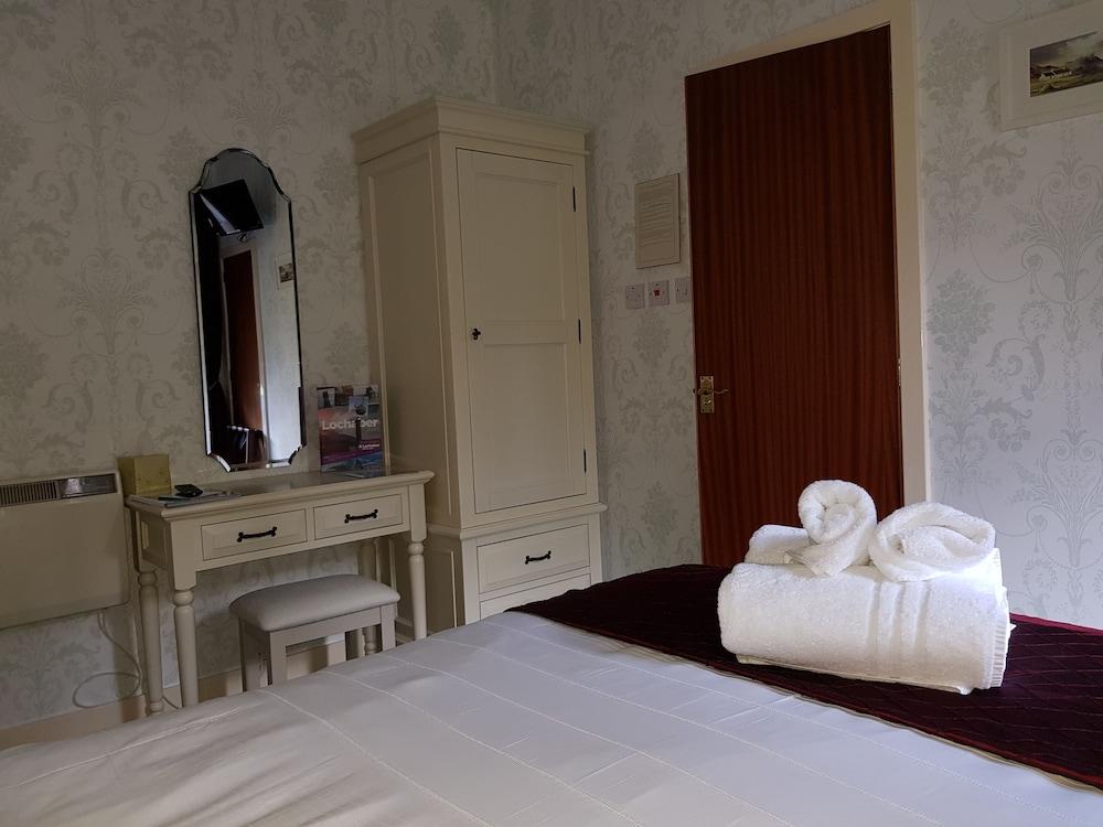 Hotel Mansefield Fort William