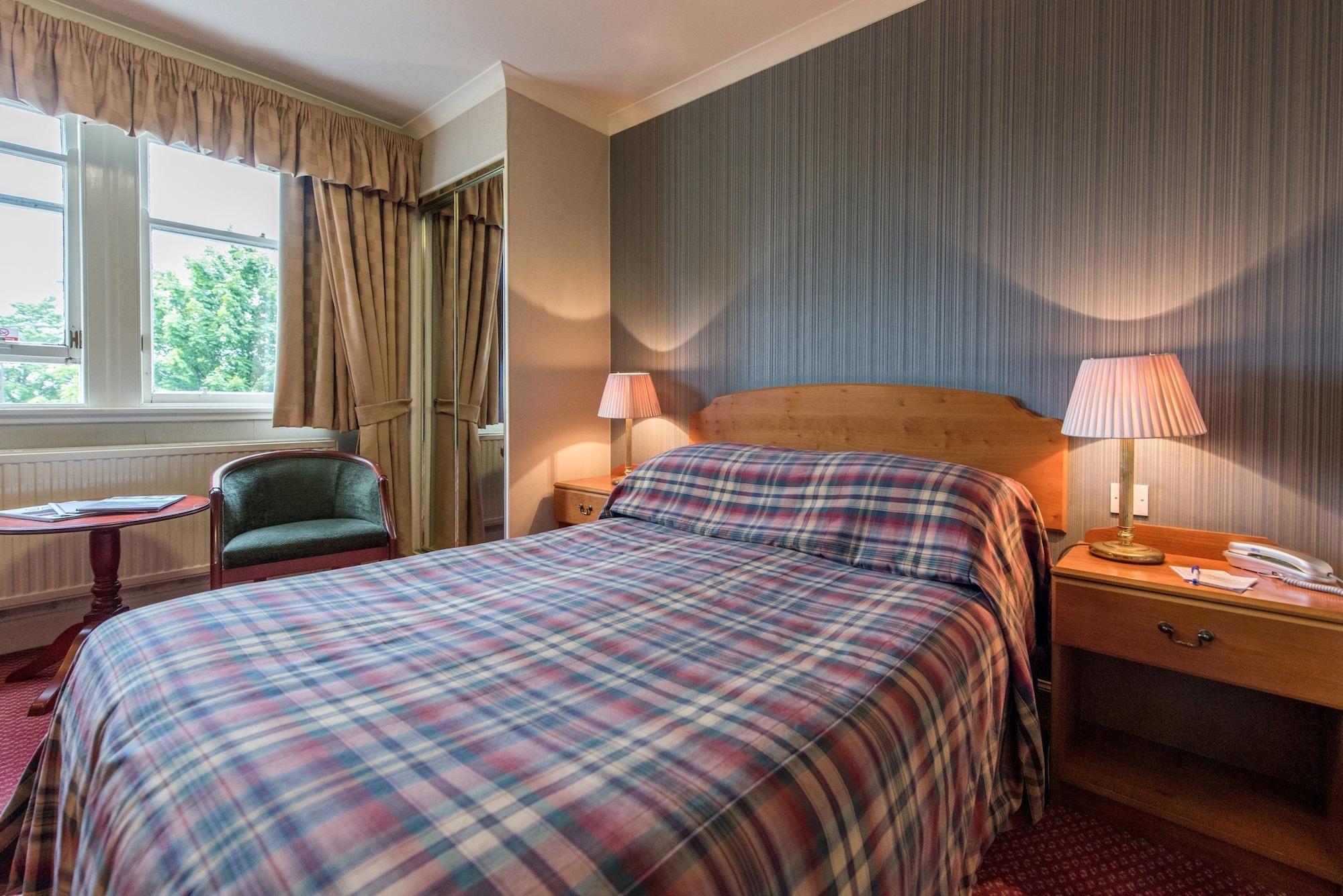 Ben Nevis & Leisure Club 3*