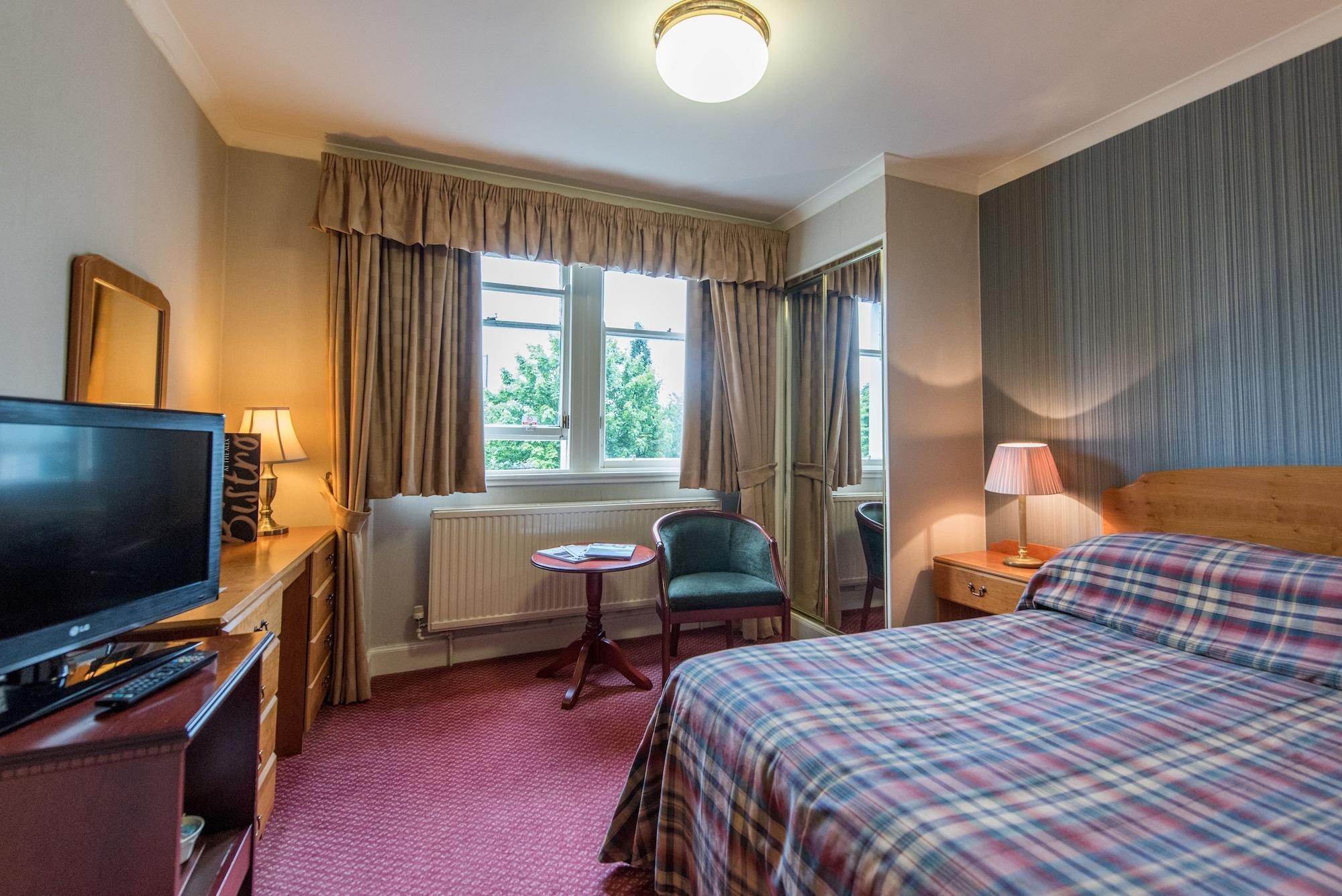 Hotel Ben Nevis & Leisure Club Fort William