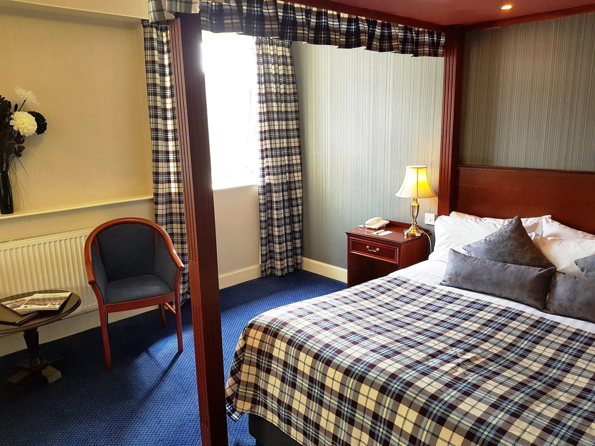 Ben Nevis & Leisure Club Fort William