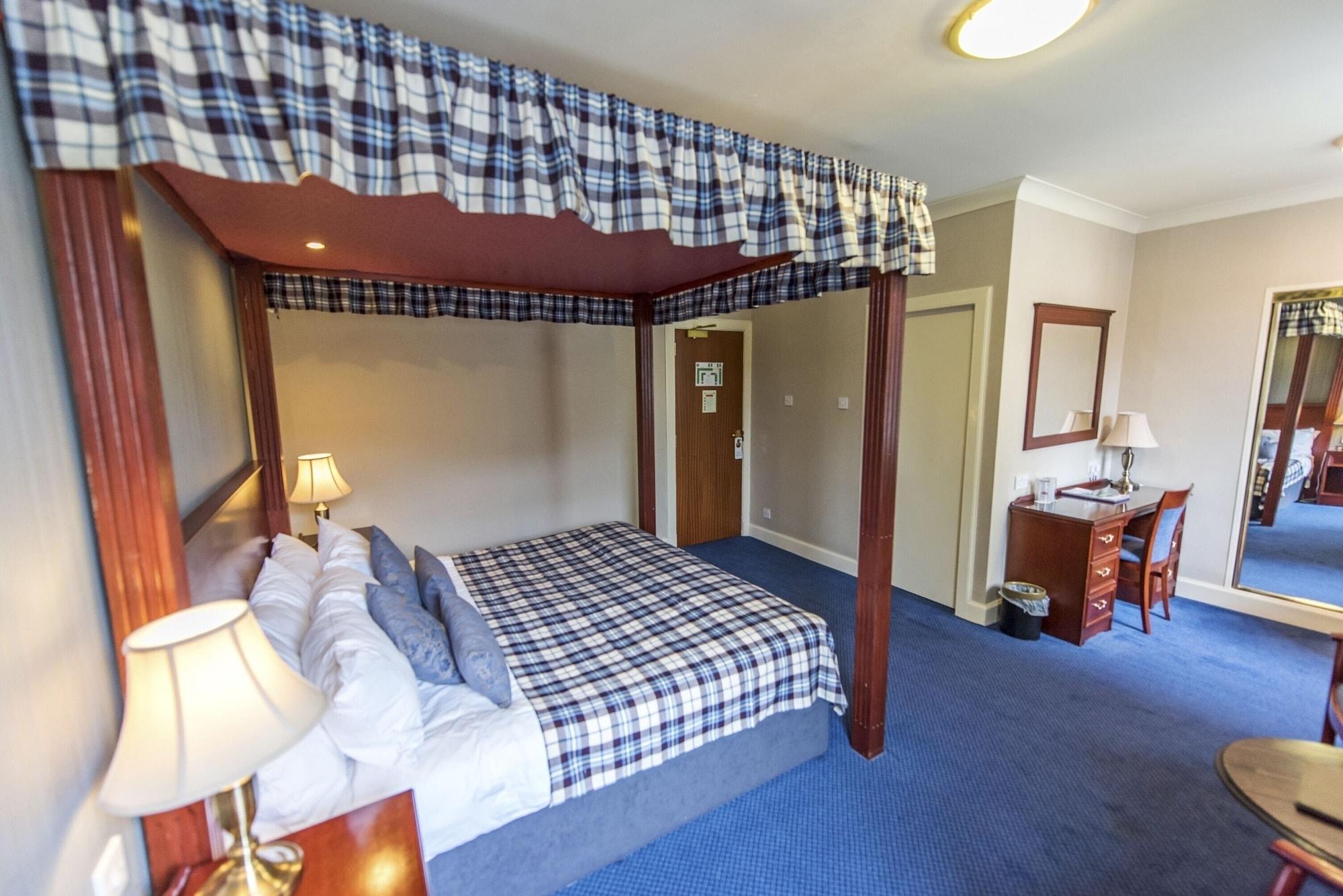 Hotel Ben Nevis & Leisure Club Fort William