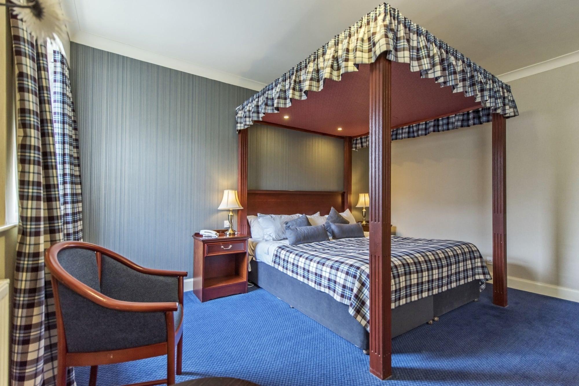 Hotel Ben Nevis & Leisure Club