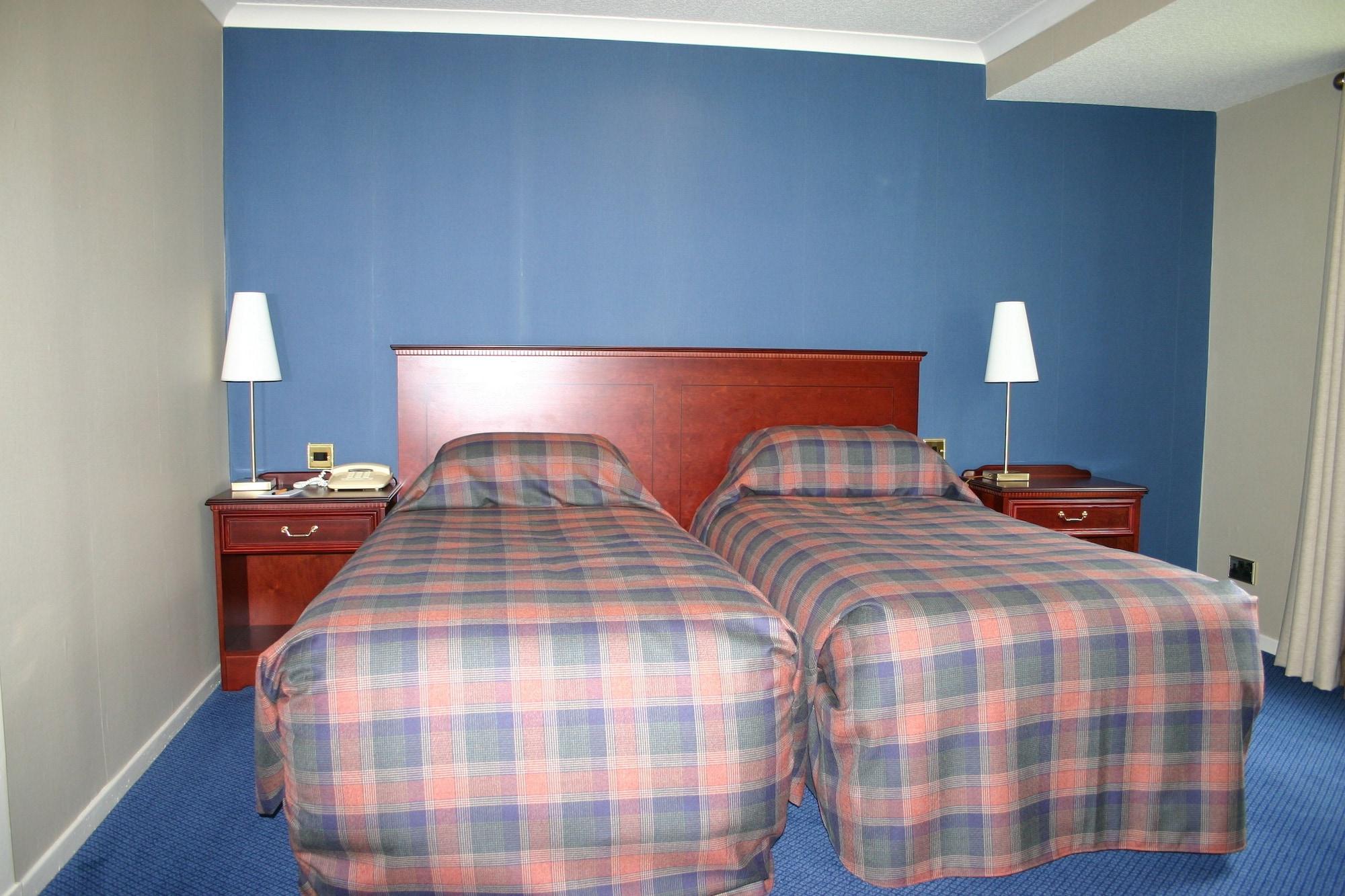 Ben Nevis & Leisure Club 3* Fort William