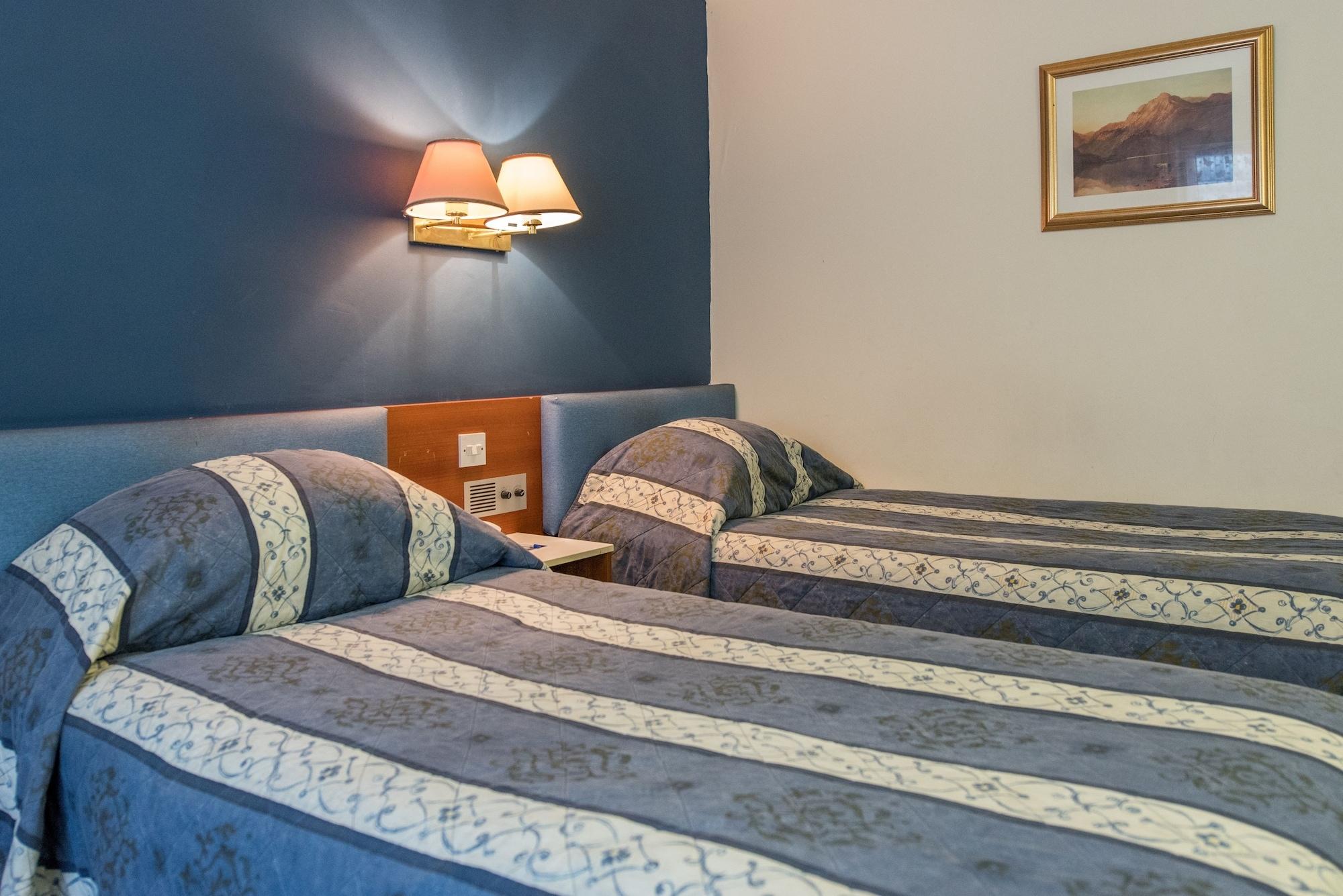 Ben Nevis & Leisure Club 3* Fort William