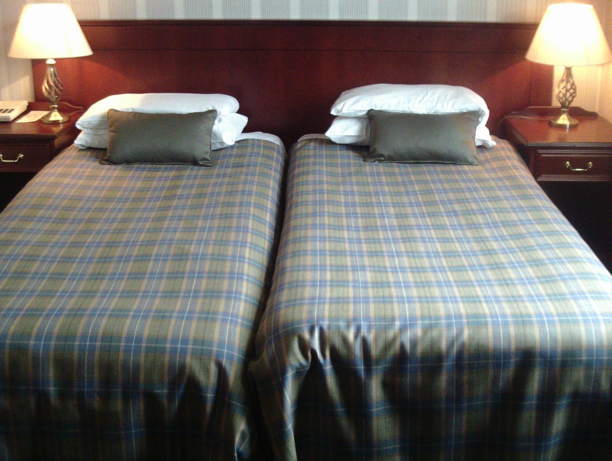 Ben Nevis & Leisure Club Hotel Fort William