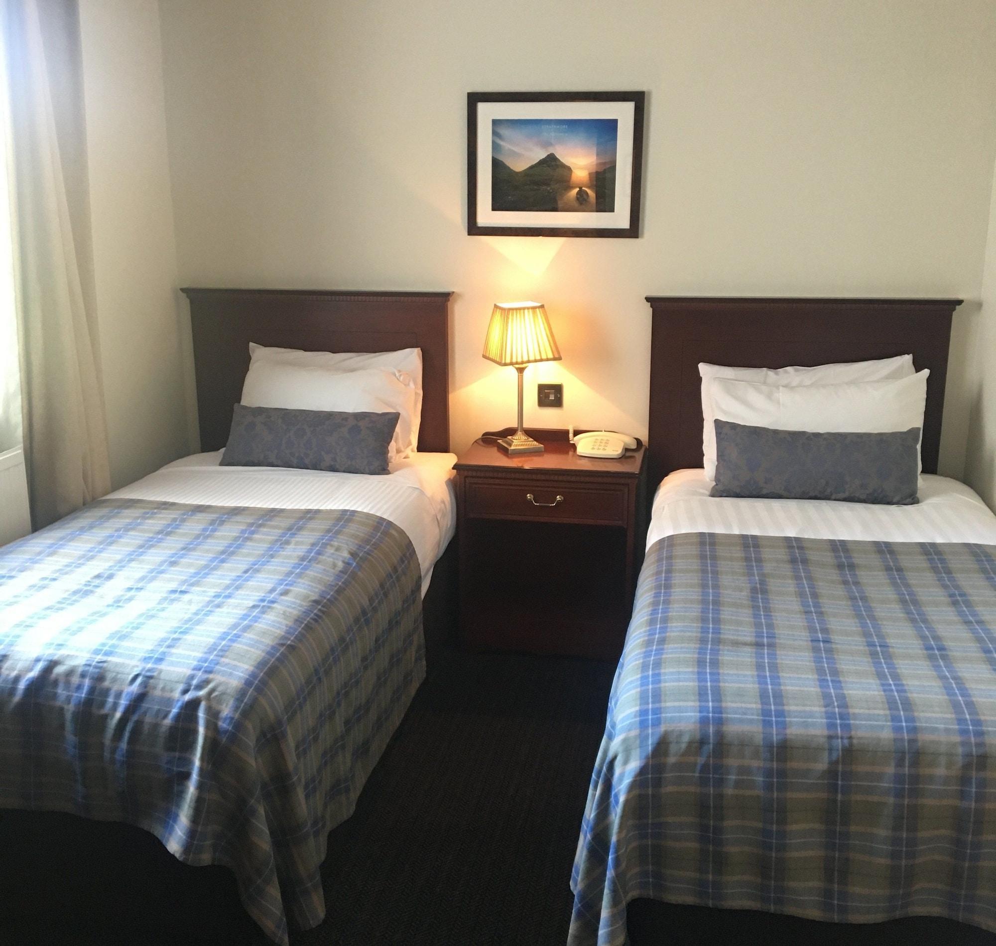 Hotel Ben Nevis & Leisure Club