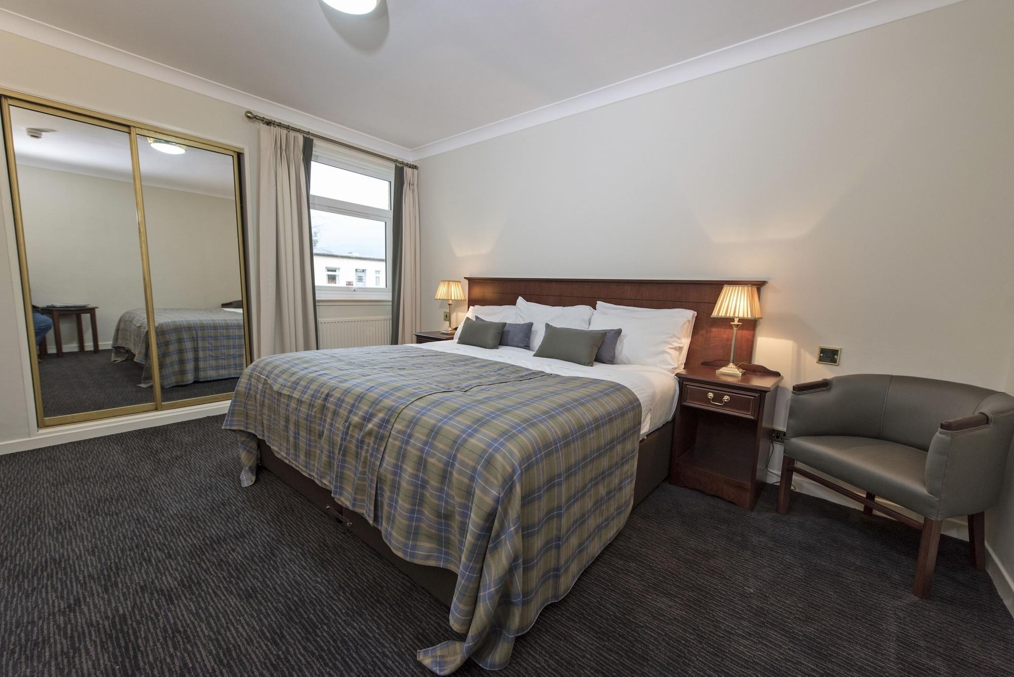 Ben Nevis & Leisure Club Hotel 3*