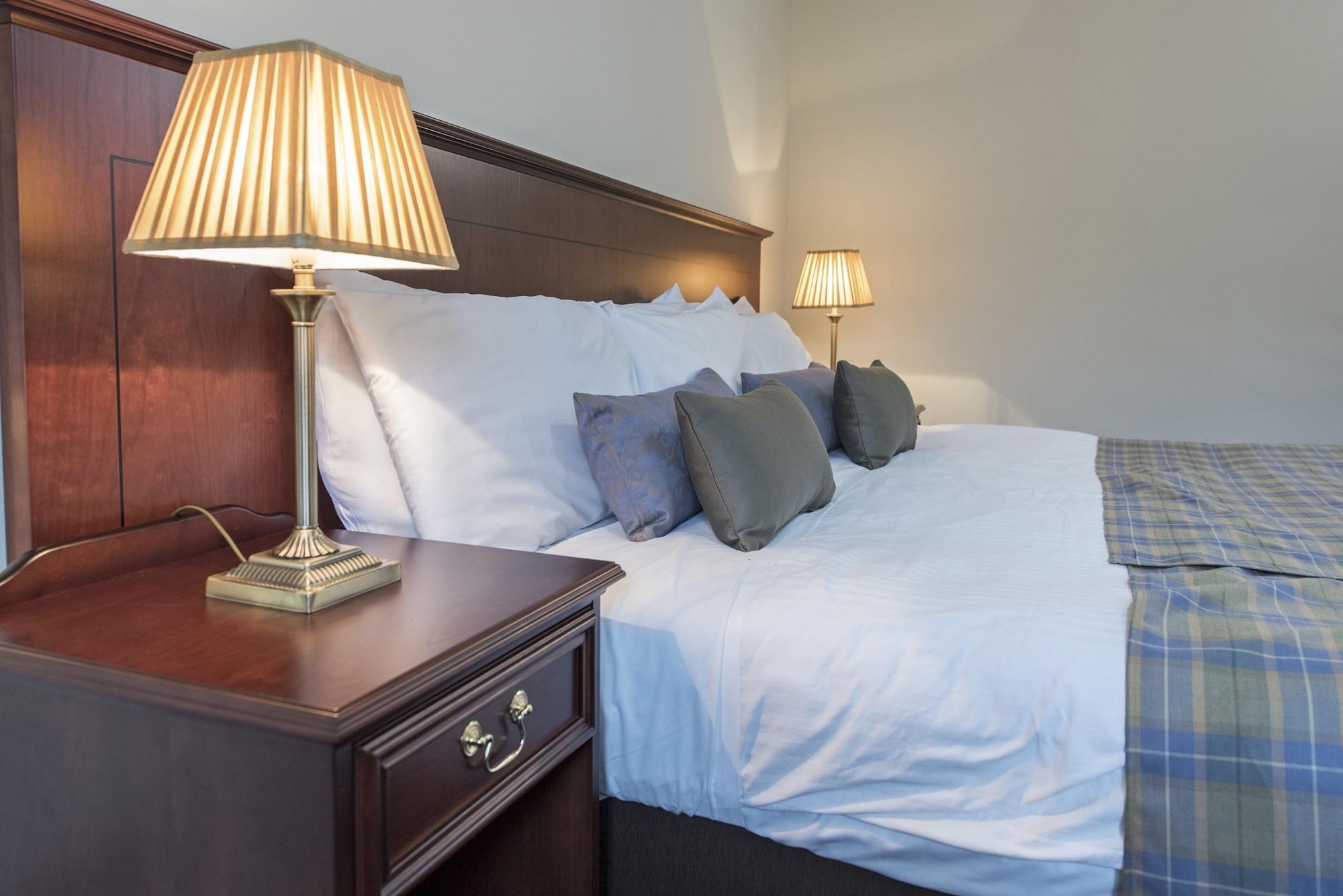 Ben Nevis & Leisure Club Hotel 3*