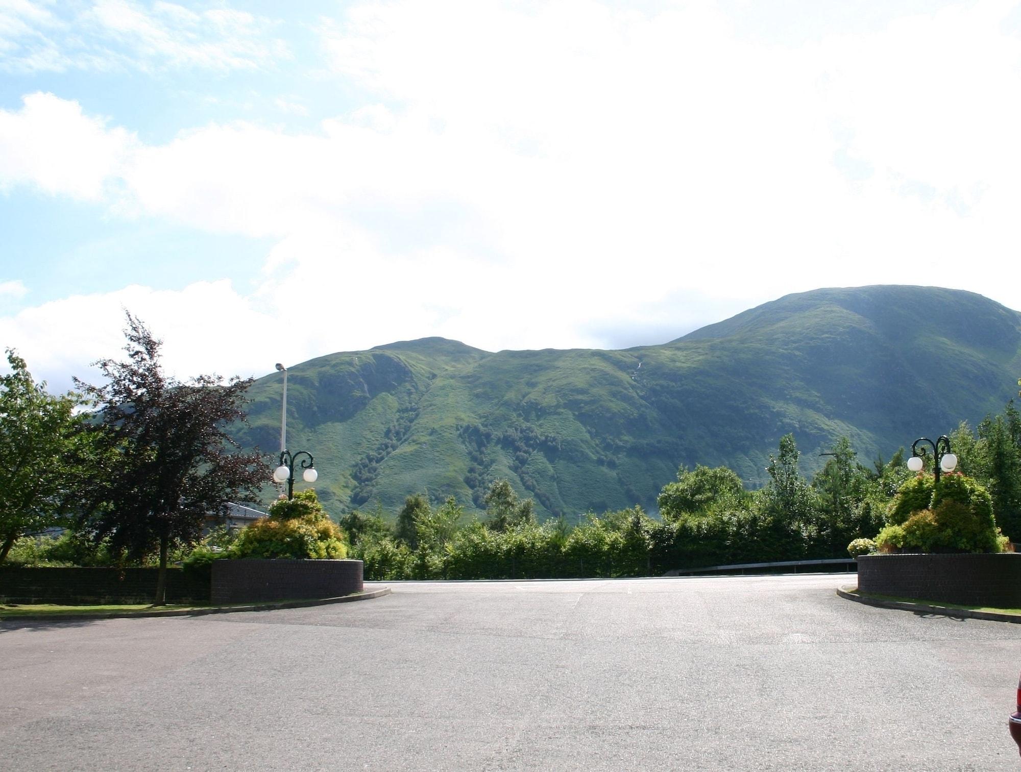 Ben Nevis & Leisure Club 3* Fort William