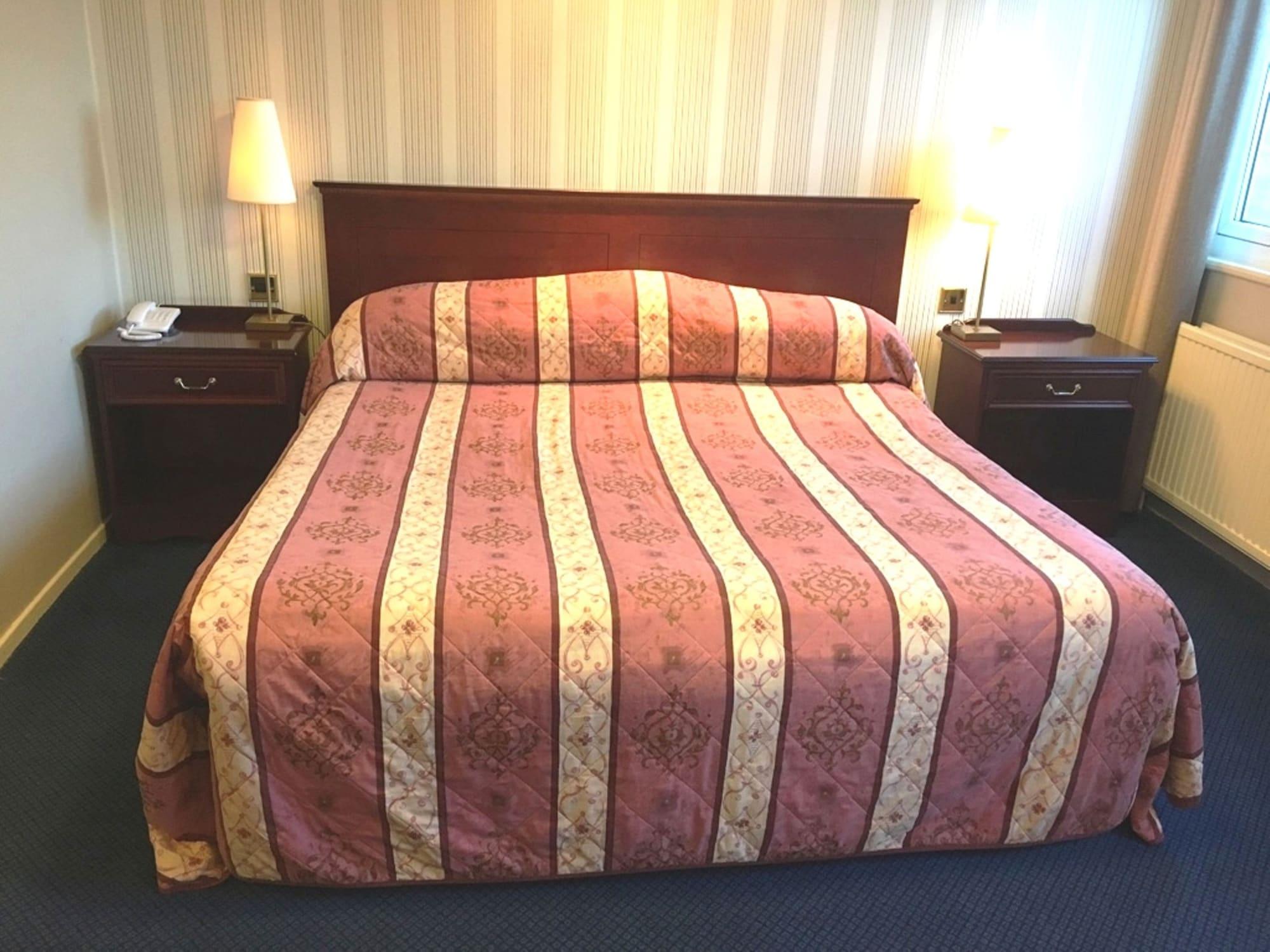 Hotel Ben Nevis & Leisure Club 3*