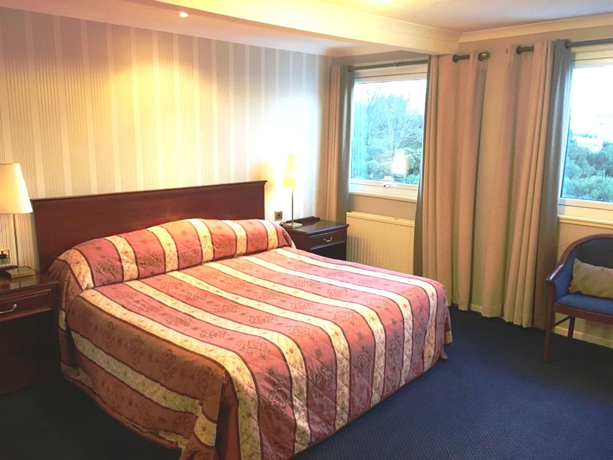 Ben Nevis & Leisure Club 3* Fort William
