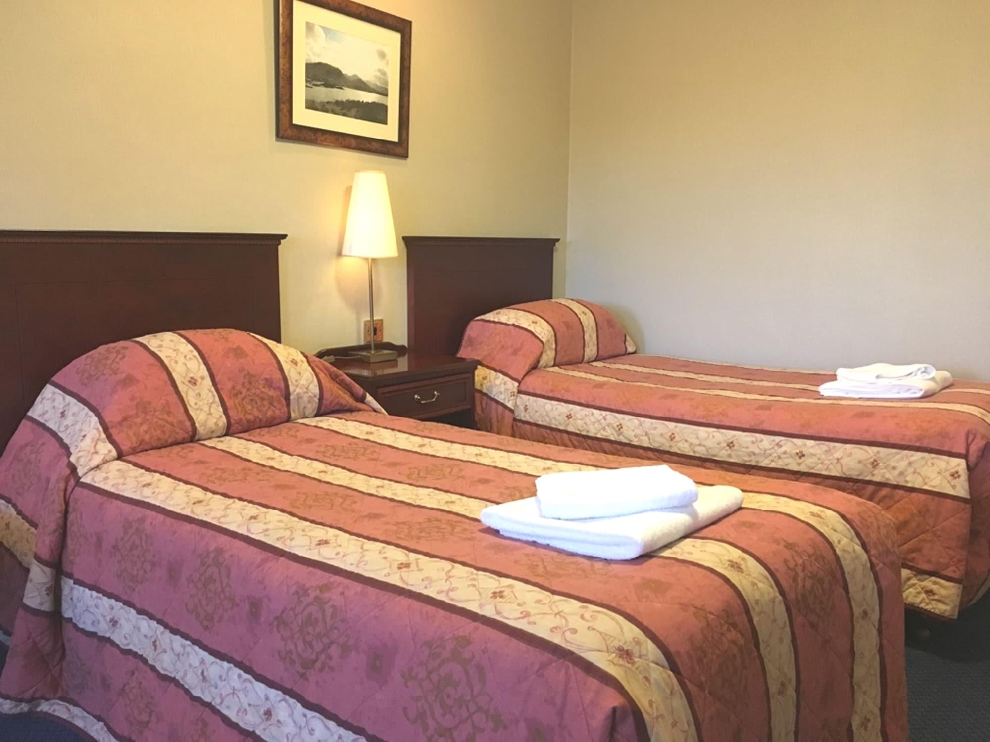 Ben Nevis & Leisure Club Hotel 3*