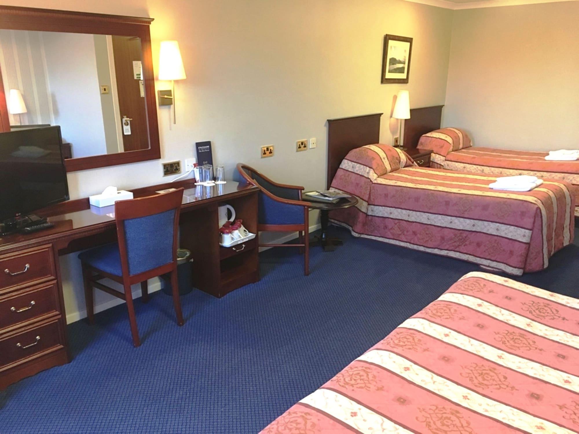 Hotel Ben Nevis & Leisure Club