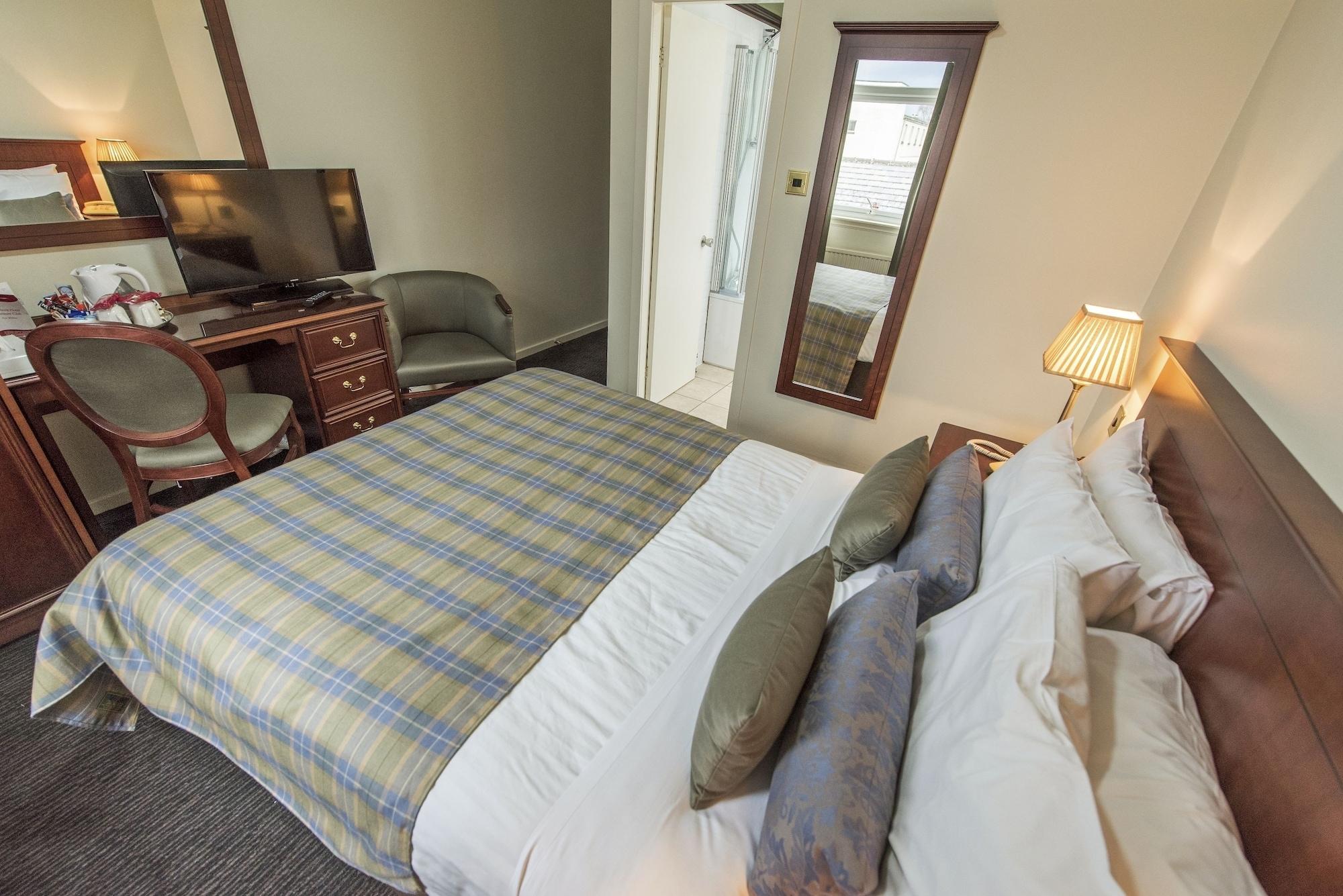 Hotel Ben Nevis & Leisure Club