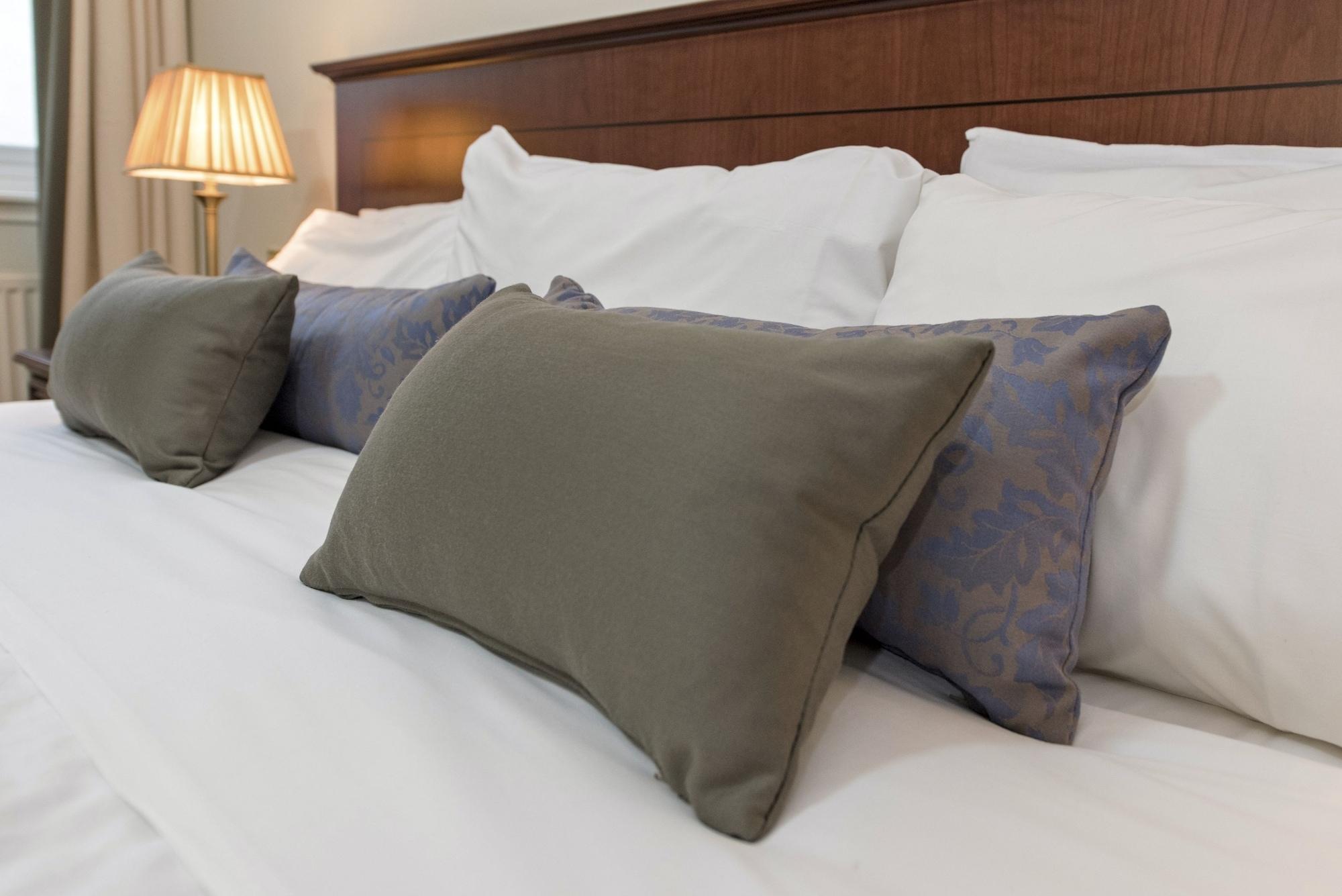Ben Nevis & Leisure Club 3* Fort William