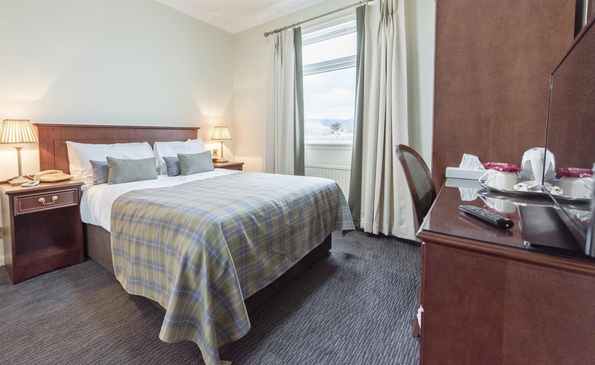 Ben Nevis & Leisure Club Hotel