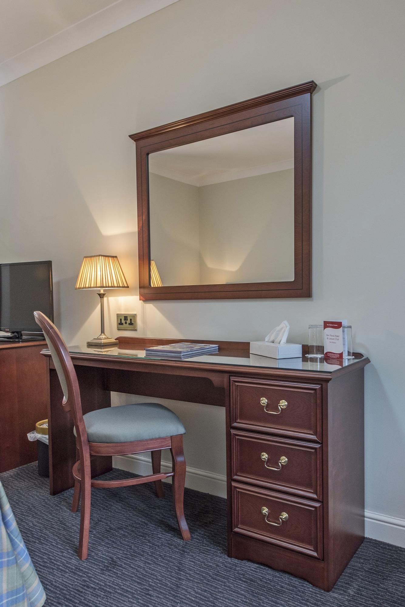 Ben Nevis & Leisure Club 3* Fort William