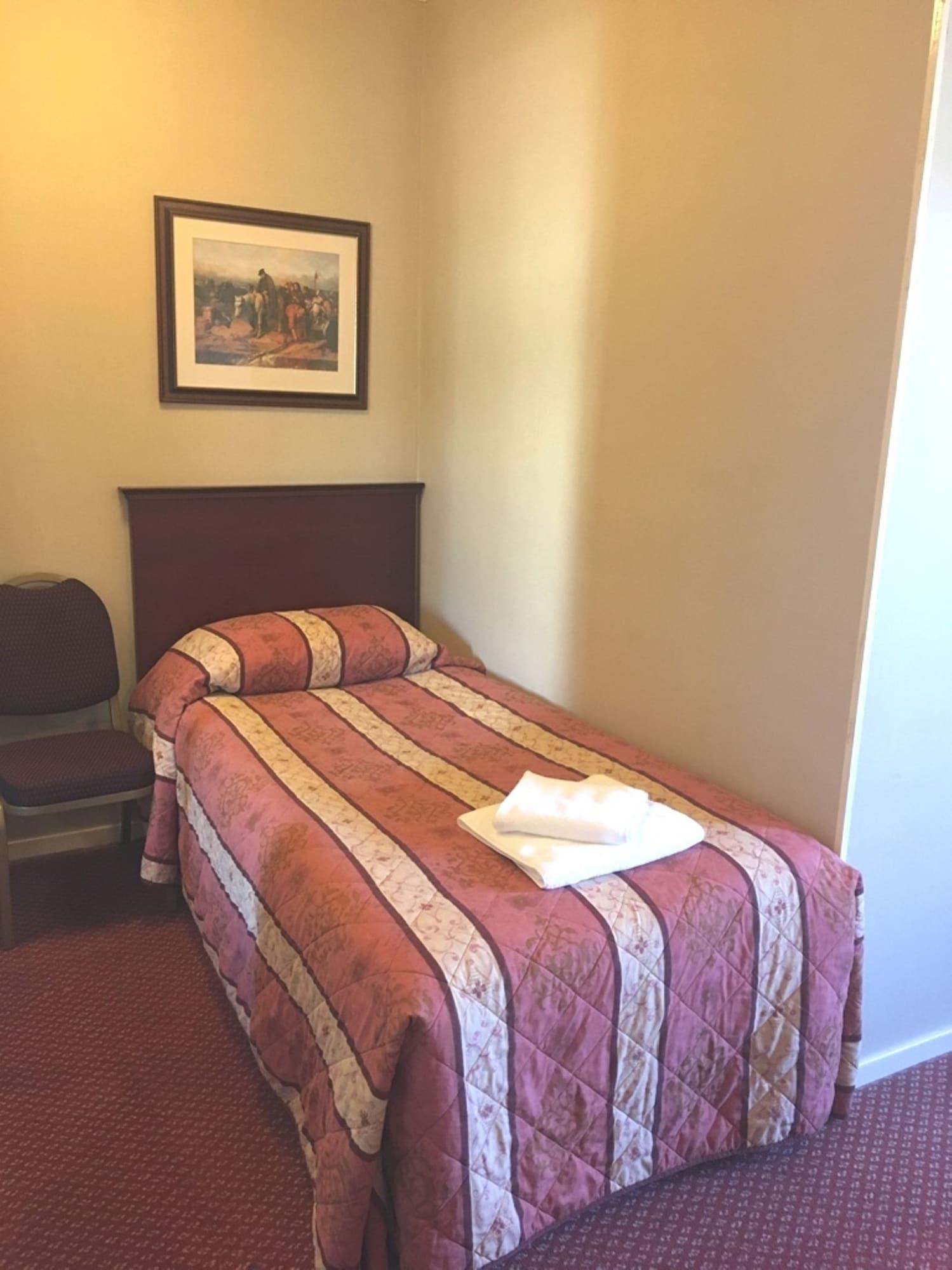 Ben Nevis & Leisure Club Hotel Fort William