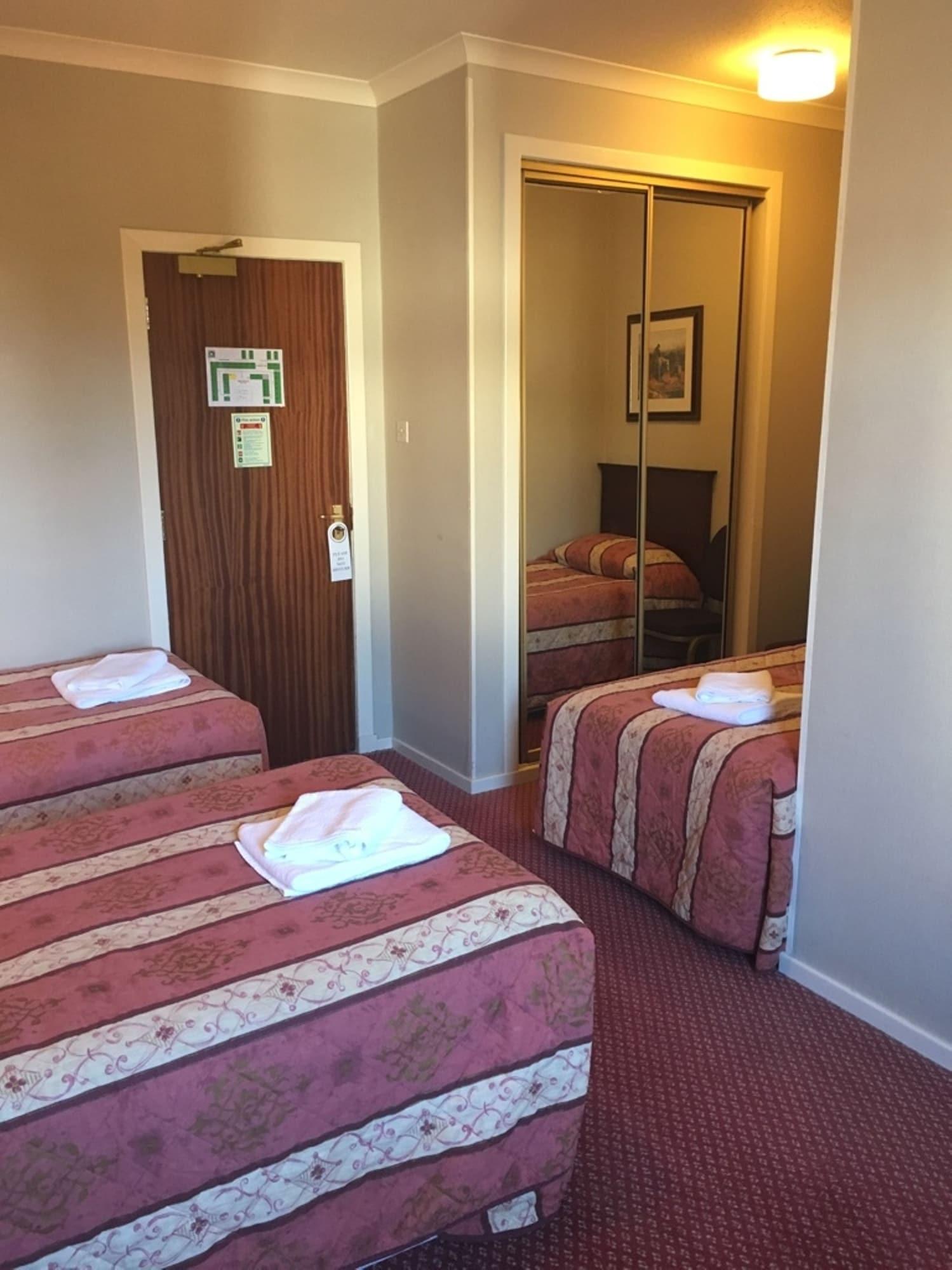 Ben Nevis & Leisure Club Fort William