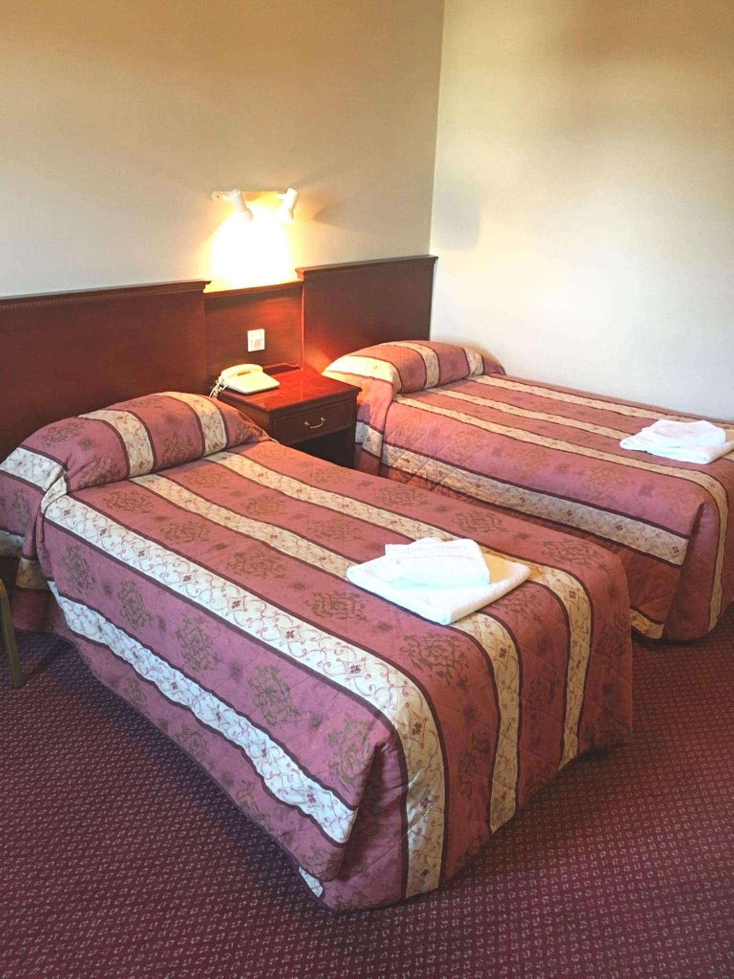 Hotel Ben Nevis & Leisure Club Fort William