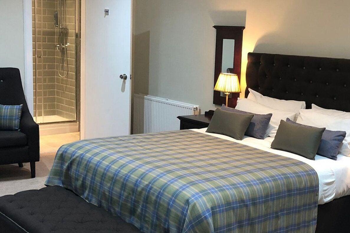 Ben Nevis & Leisure Club Hotel 3*