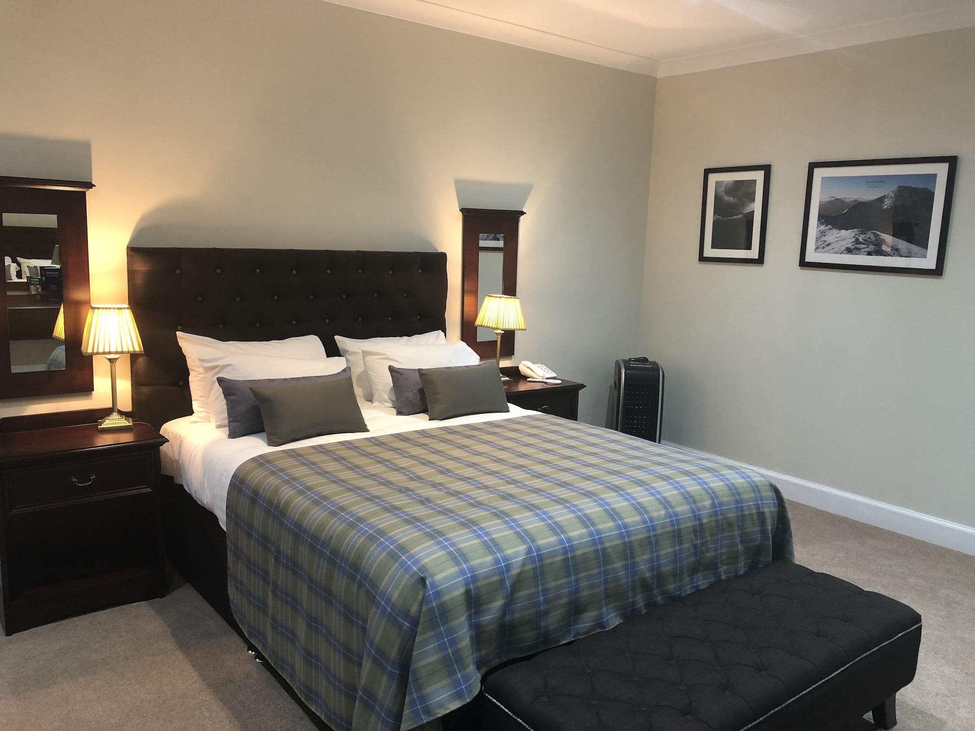 Hotel Ben Nevis & Leisure Club