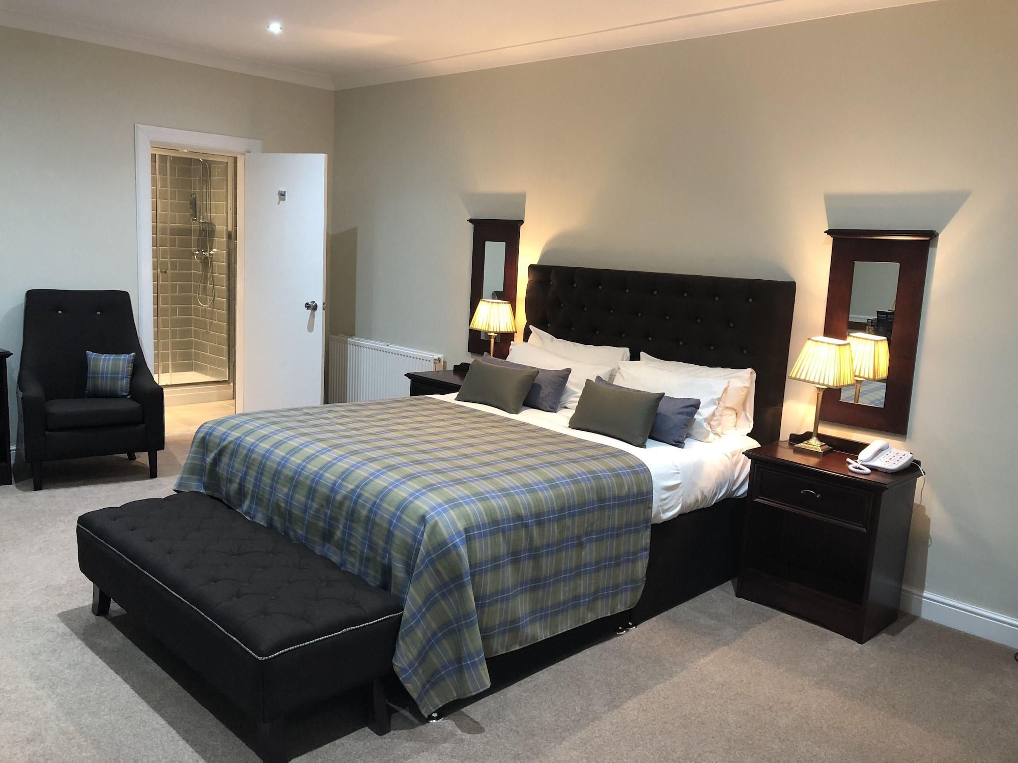 Hotel Ben Nevis & Leisure Club 3*