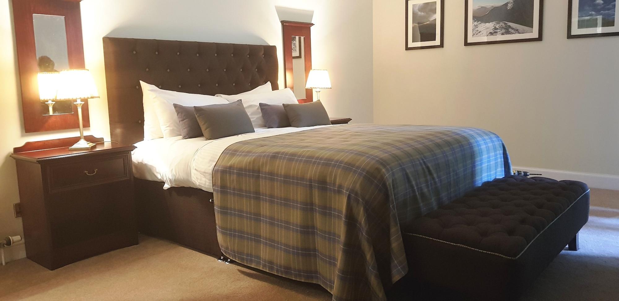 Ben Nevis & Leisure Club Hotel Fort William