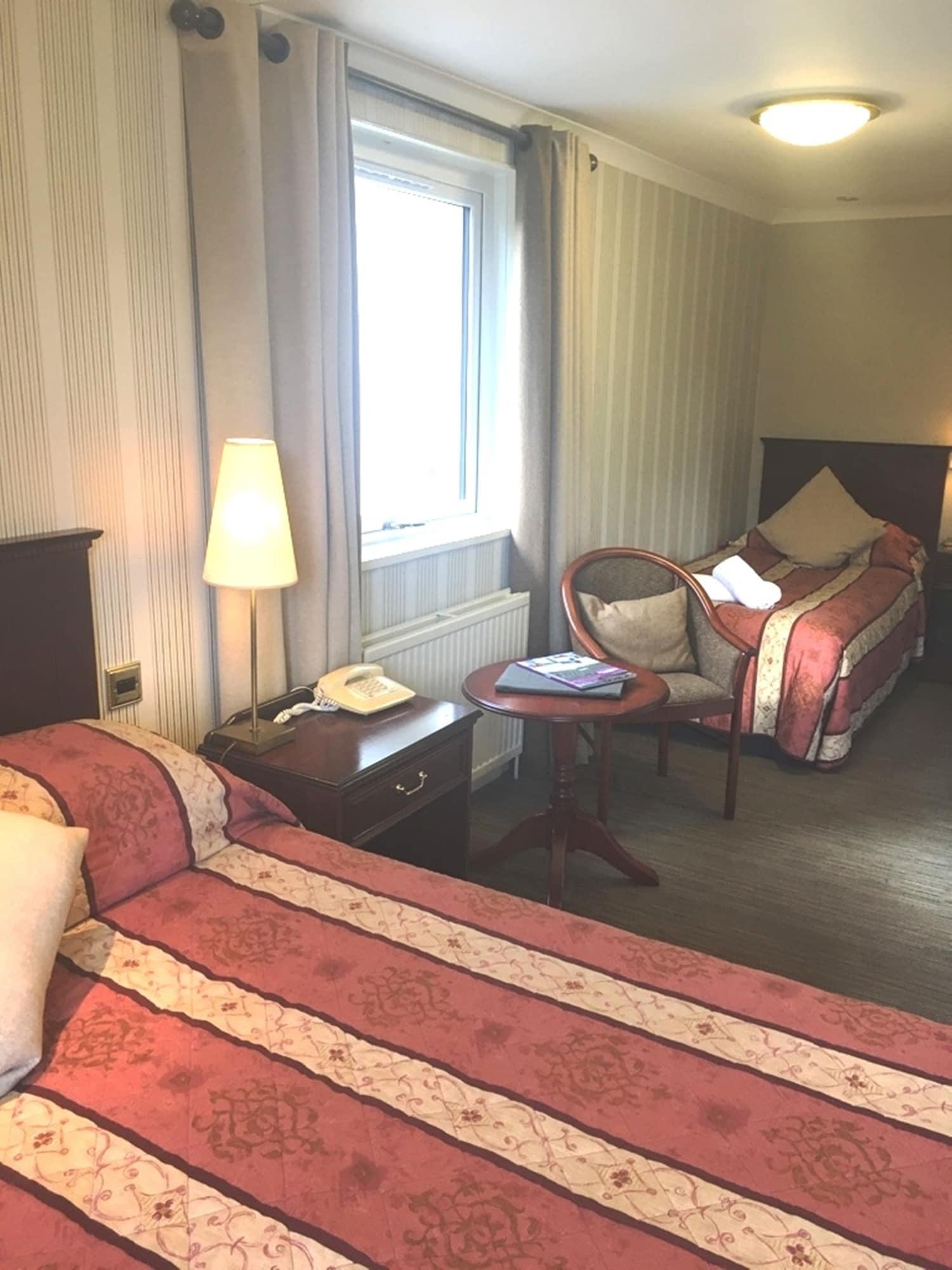 Ben Nevis & Leisure Club Fort William