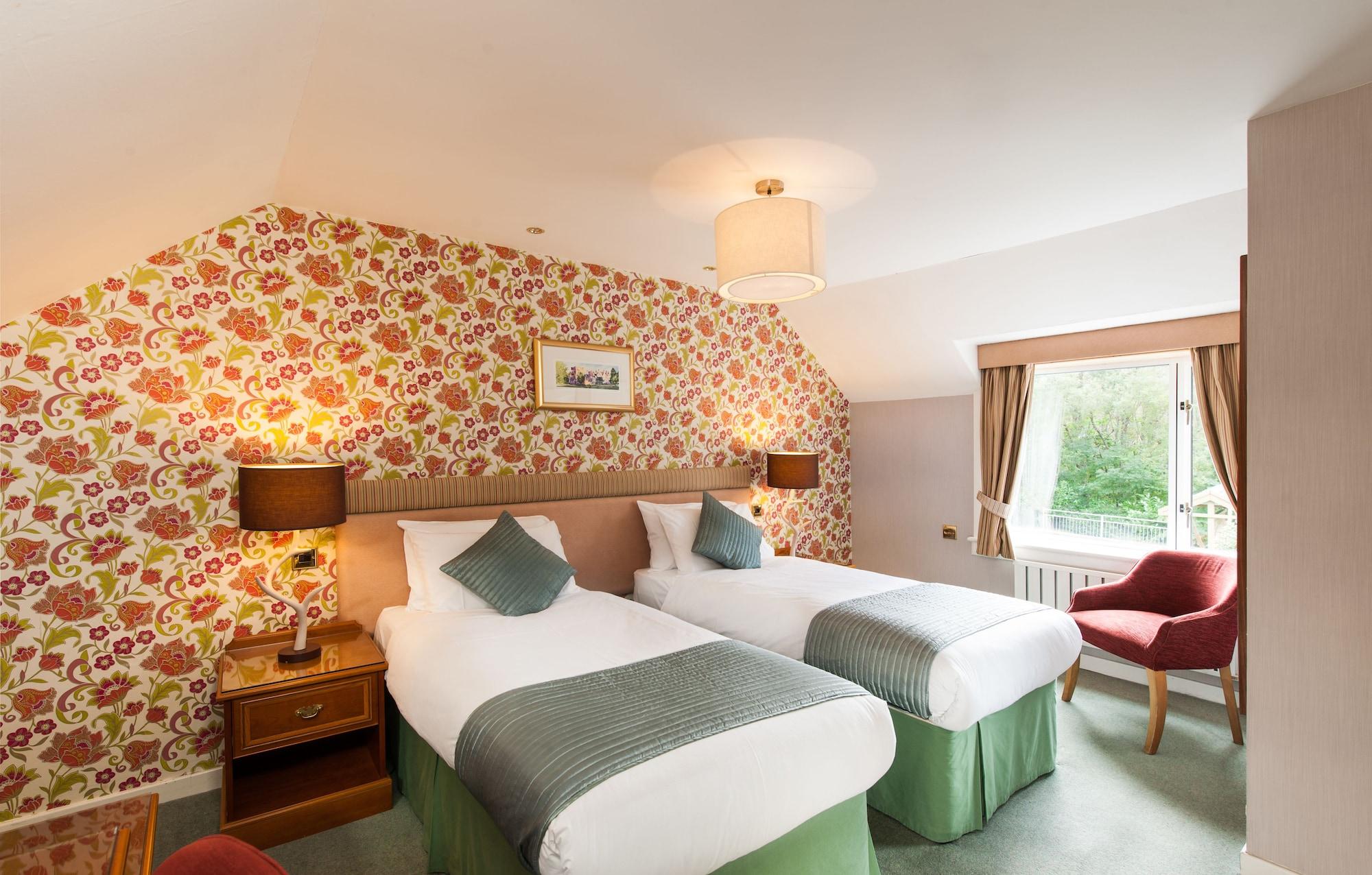 Inn The Stronlossit Fort William