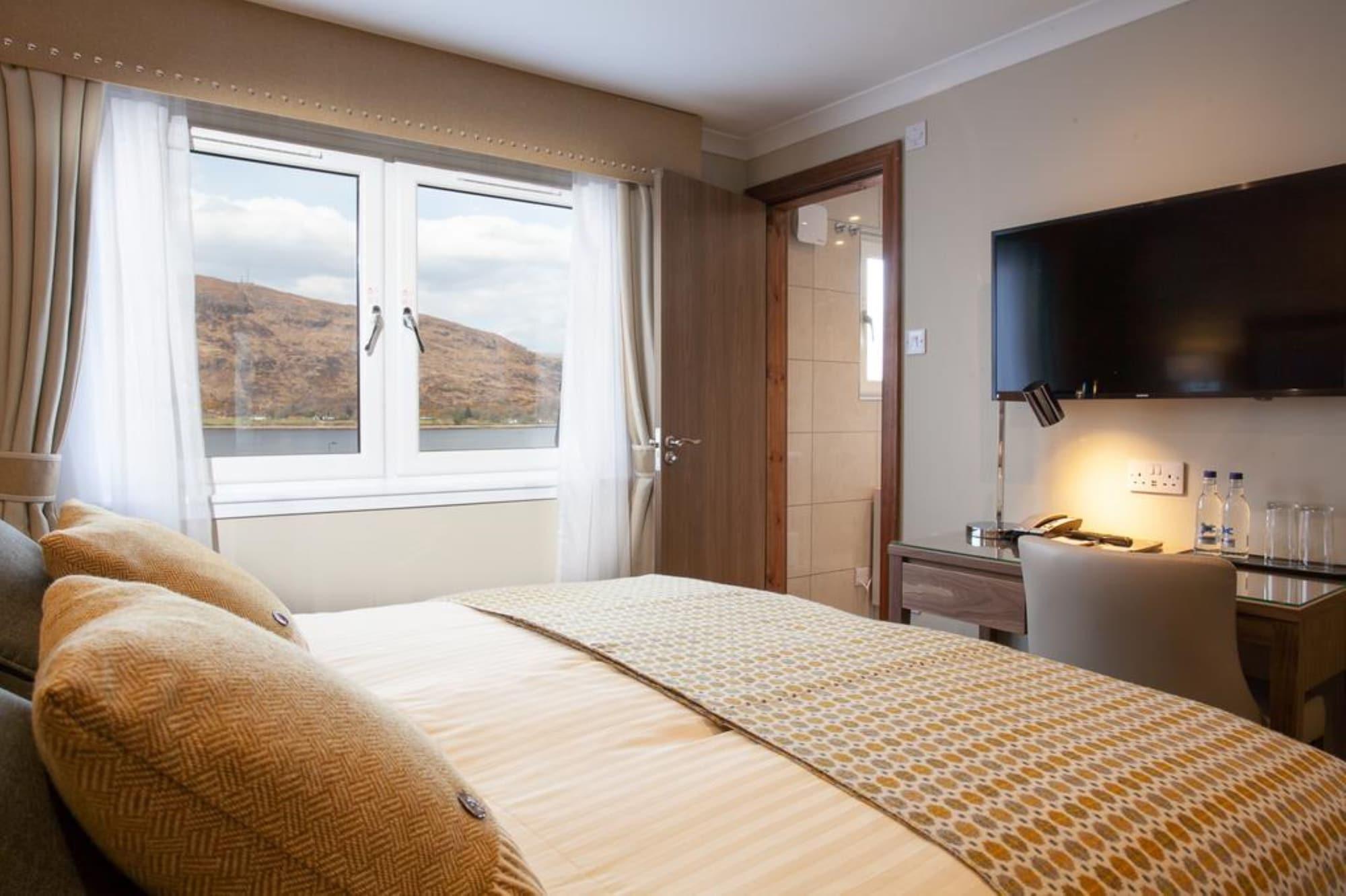 Hotel Cruachan