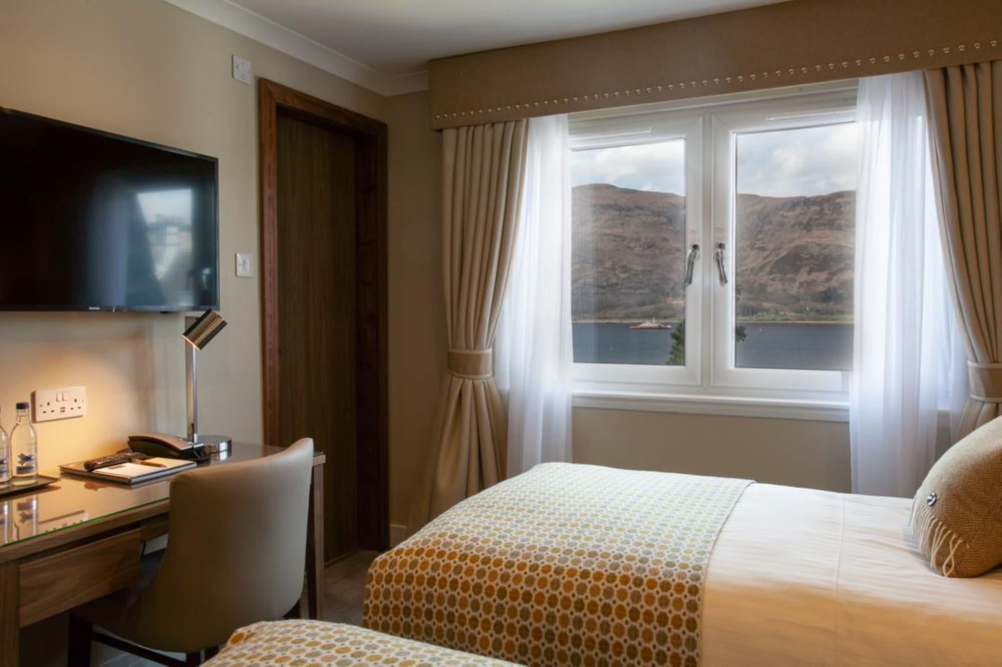 Hotel Cruachan Fort William