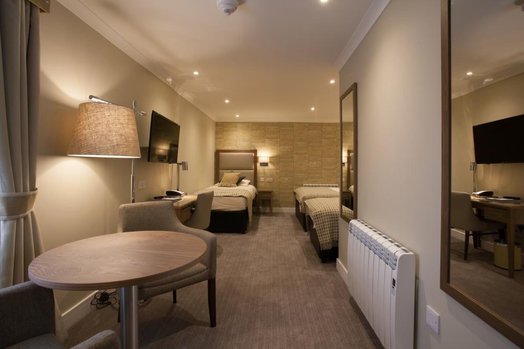 Hotel Cruachan Fort William