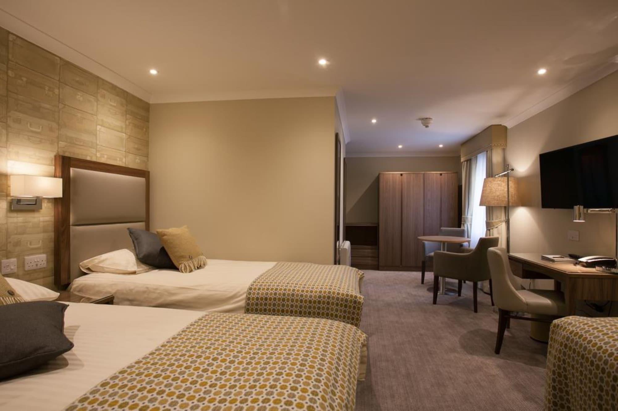 Hotel Cruachan