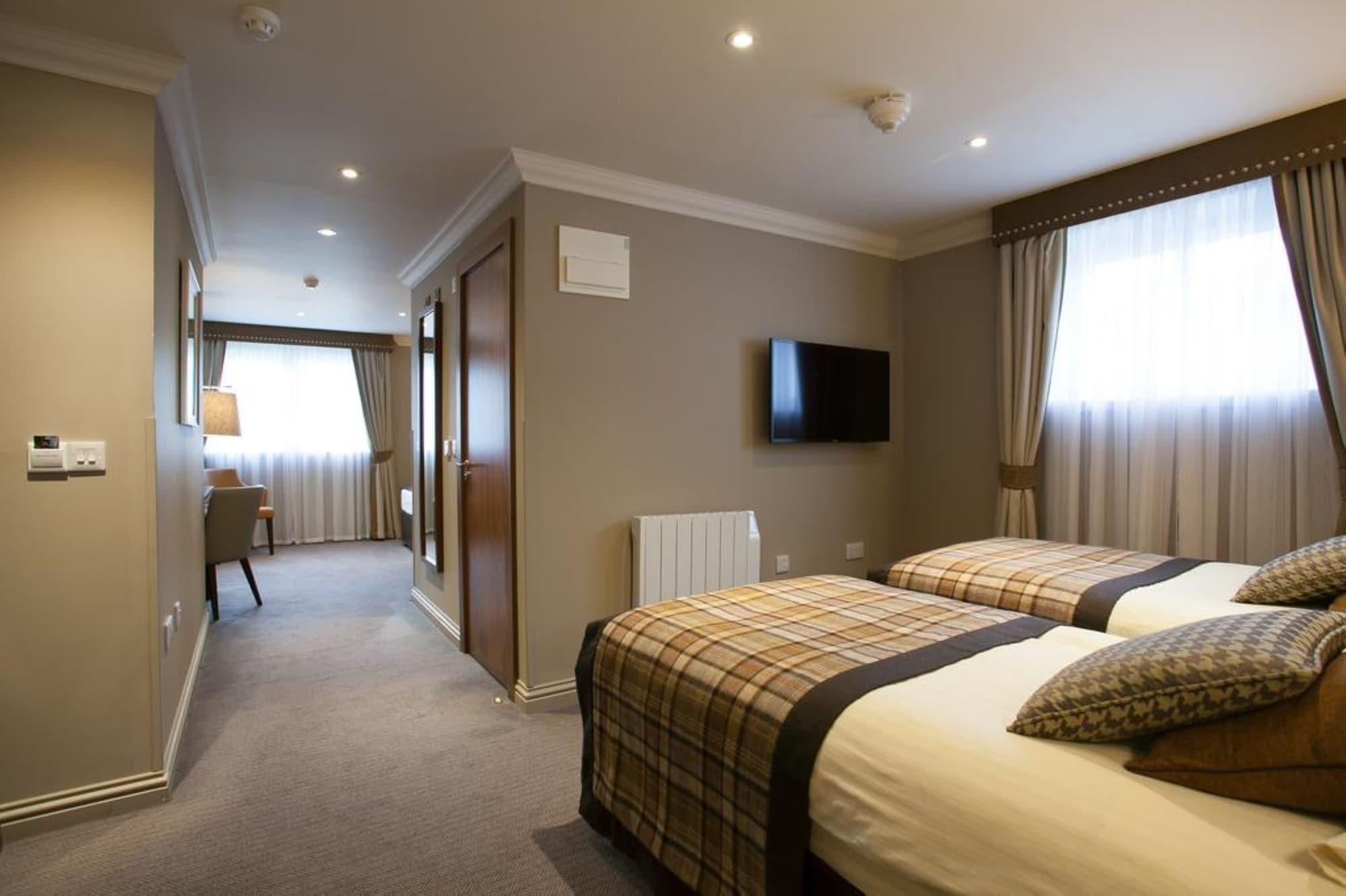 Hotel Cruachan