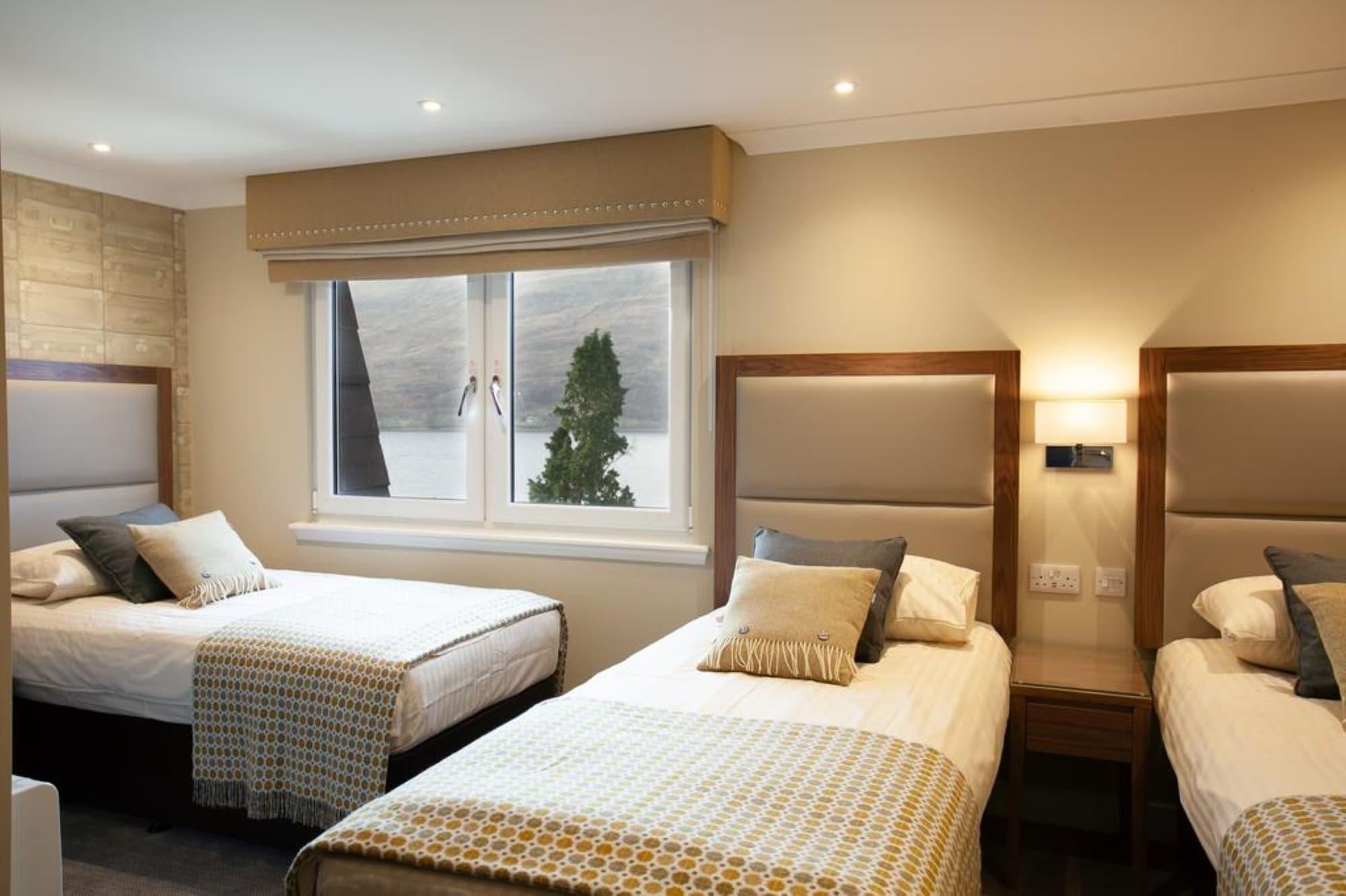 Cruachan Hotel 3*