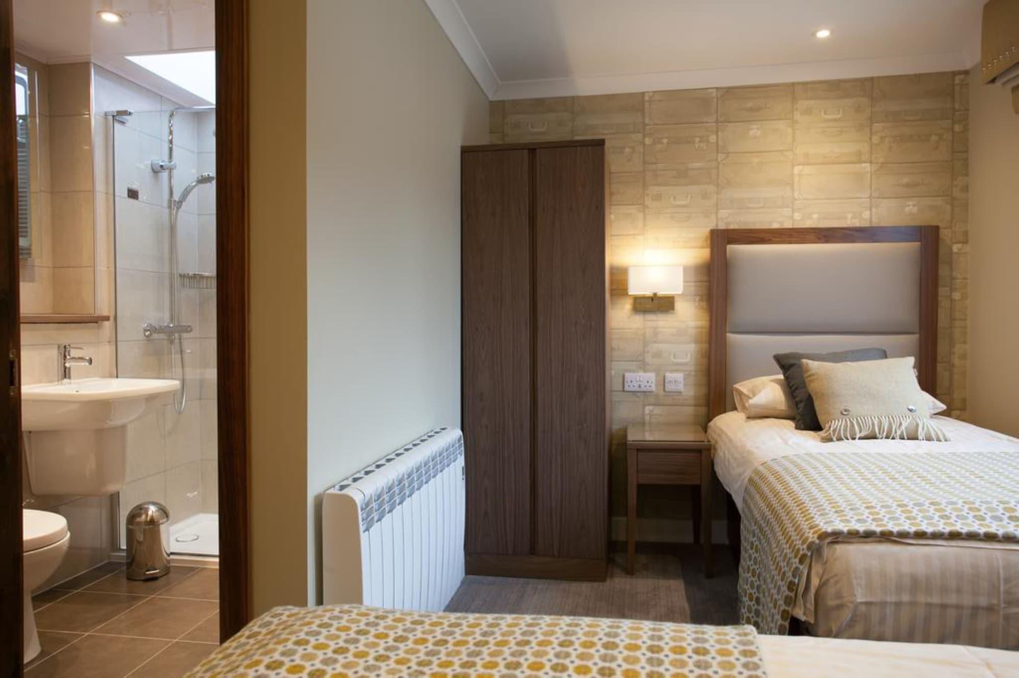 Cruachan 3* Fort William