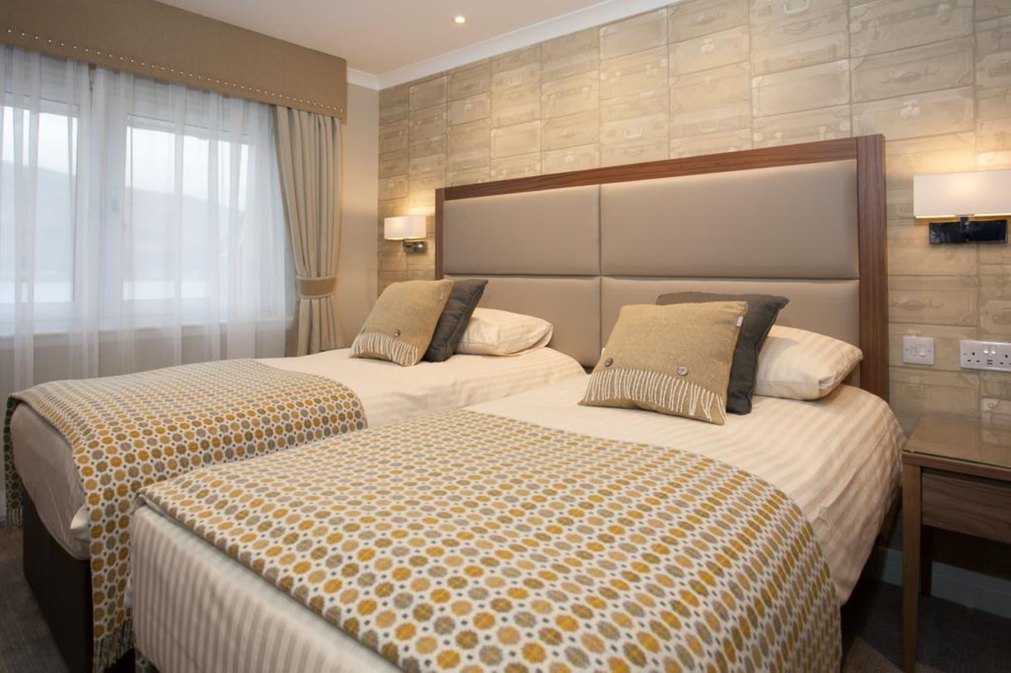 Hotel Cruachan 3*