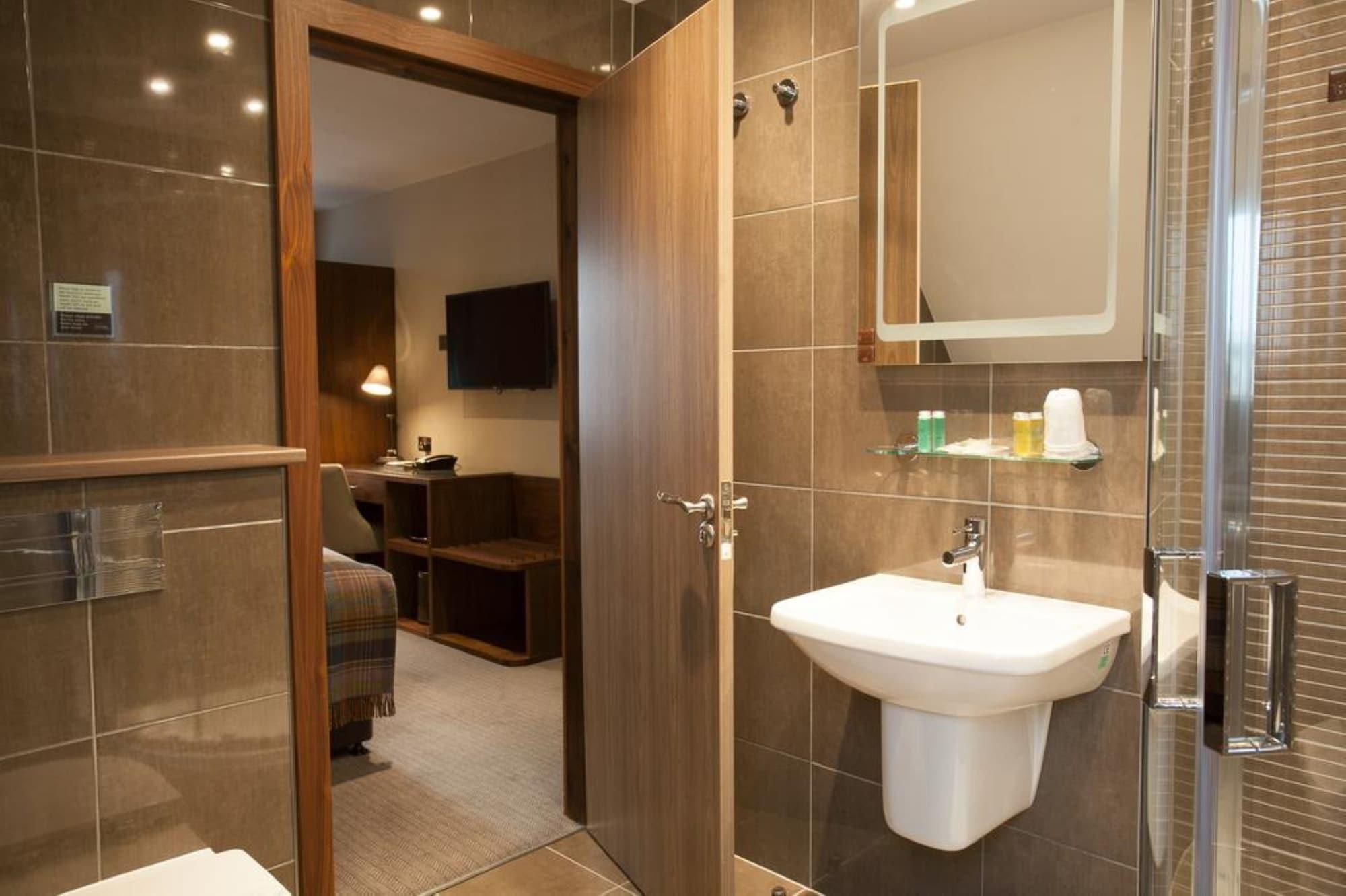 Cruachan Hotel