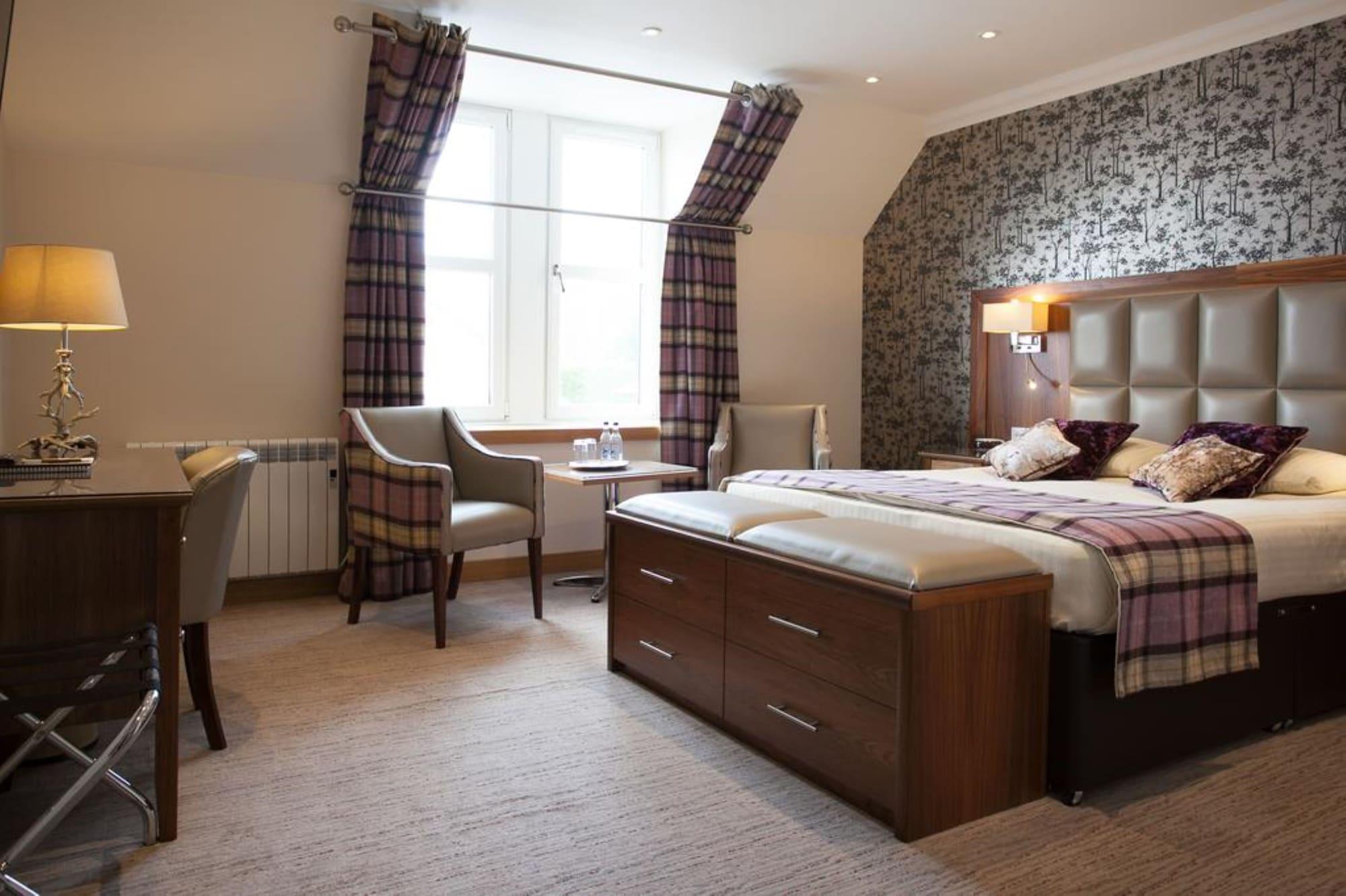 Cruachan Hotel Fort William