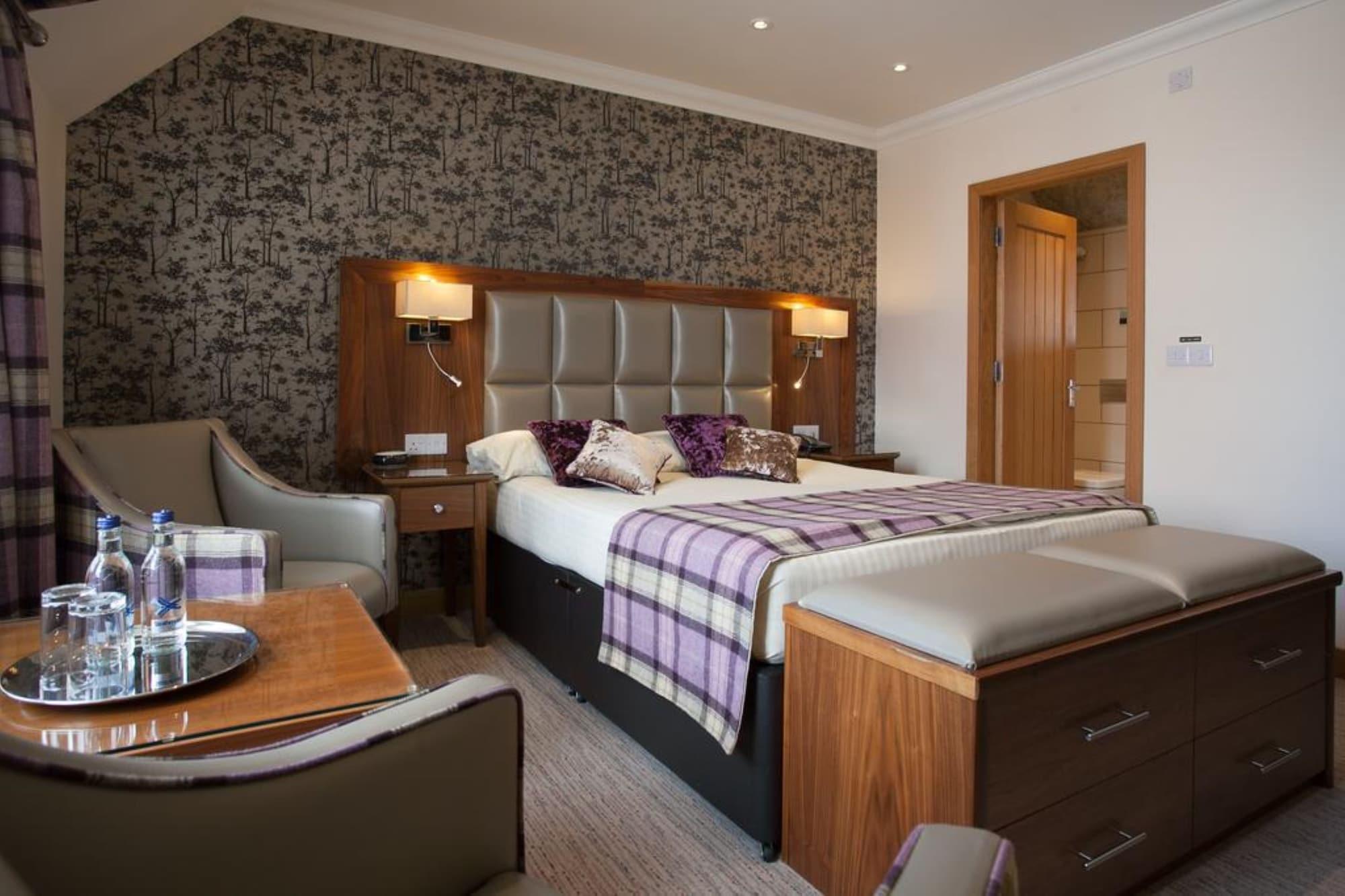 Cruachan 3* Fort William
